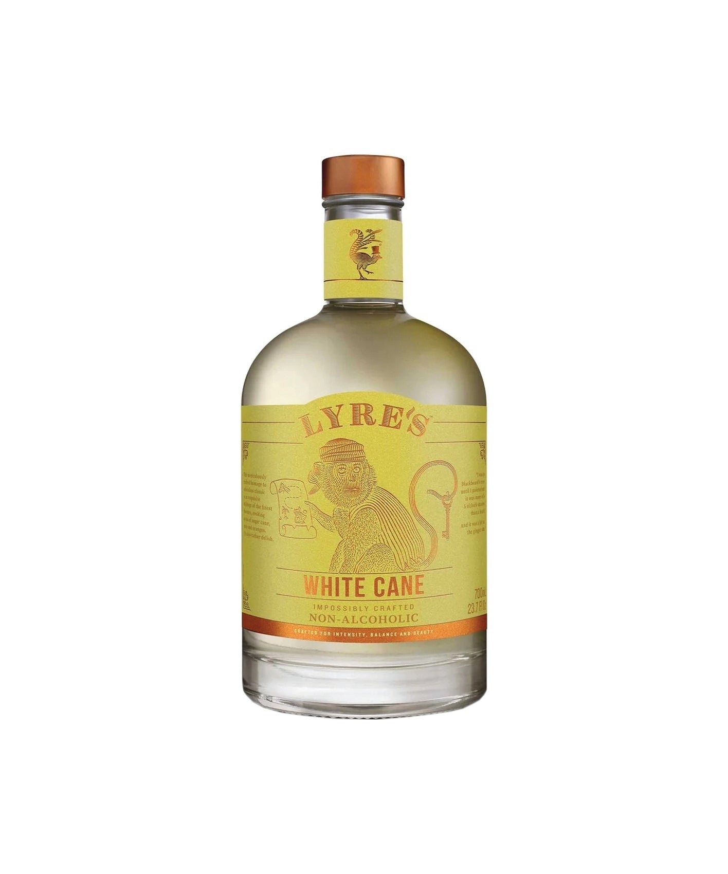  White Cane 0,7 L