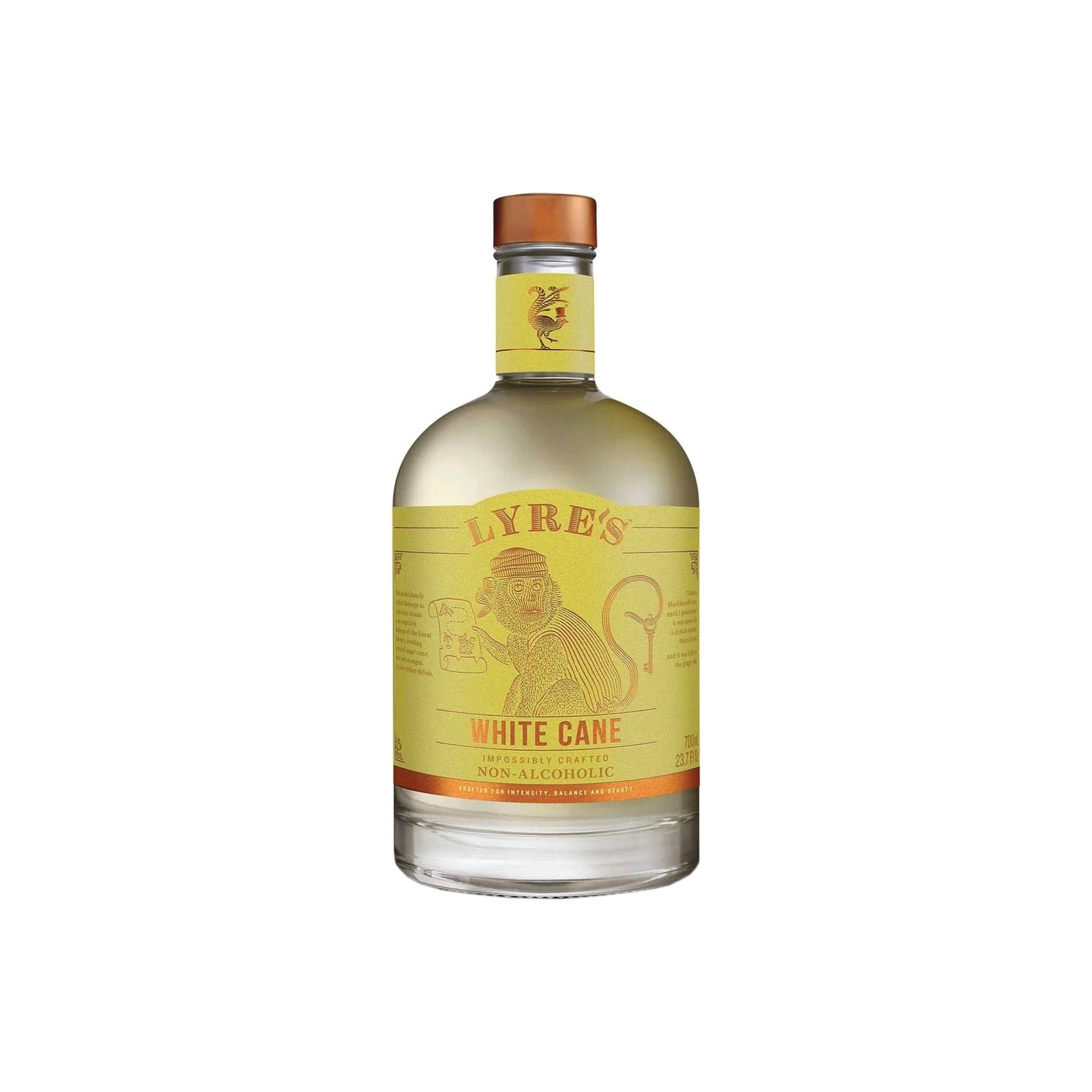  White Cane 0,7 L