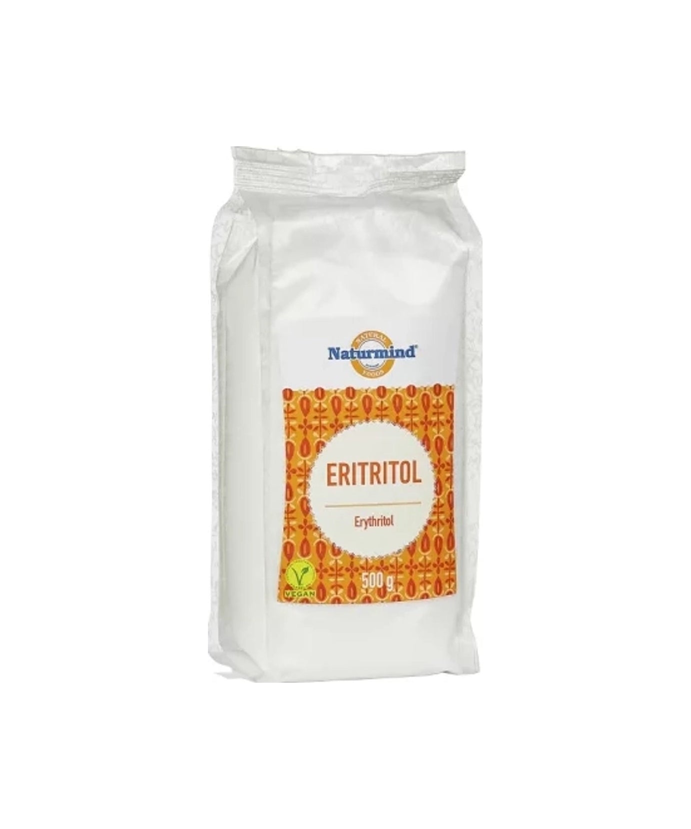 Biorganik Naturmind Eritritol 500 g
