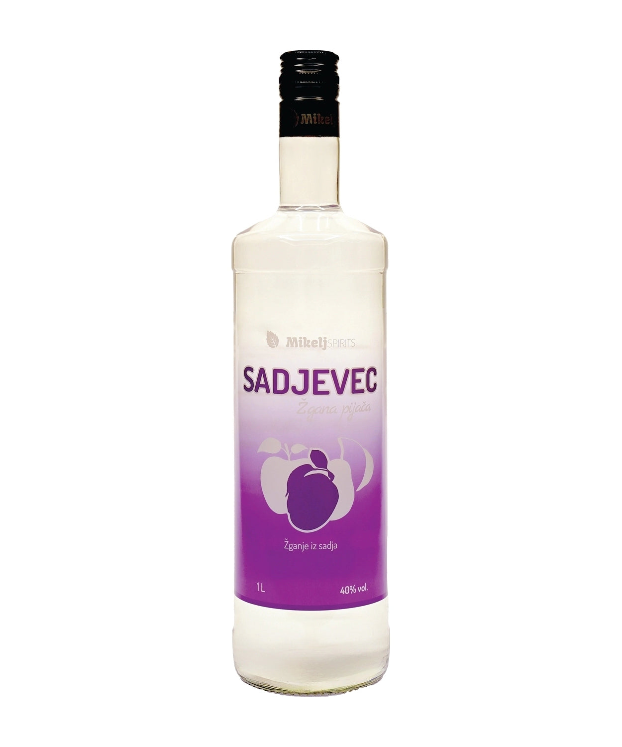 Primož Mikelj Sadjevec / 0,7 L