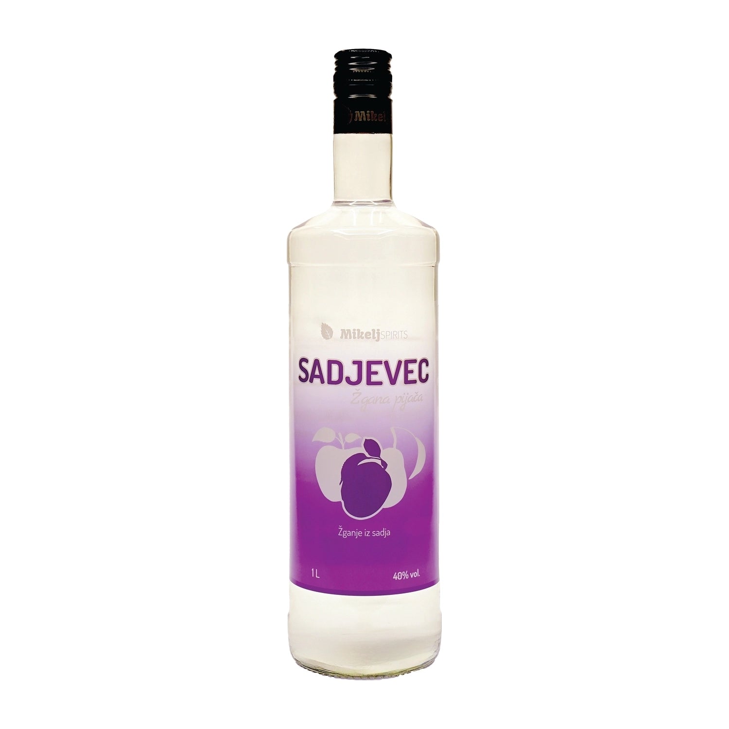 Primož Mikelj Sadjevec / 0,7 L