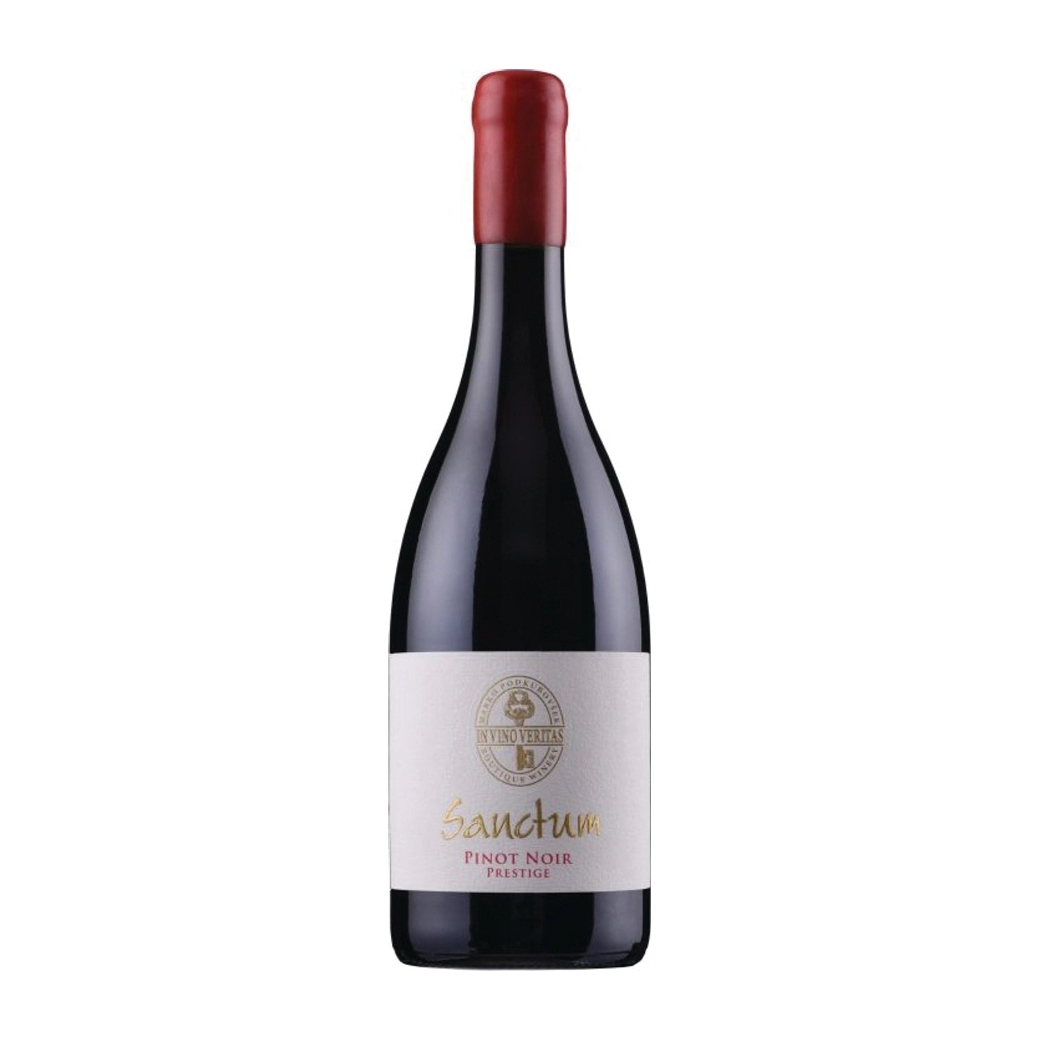 Sanctum Modri Pinot Prestige / 0,75 L