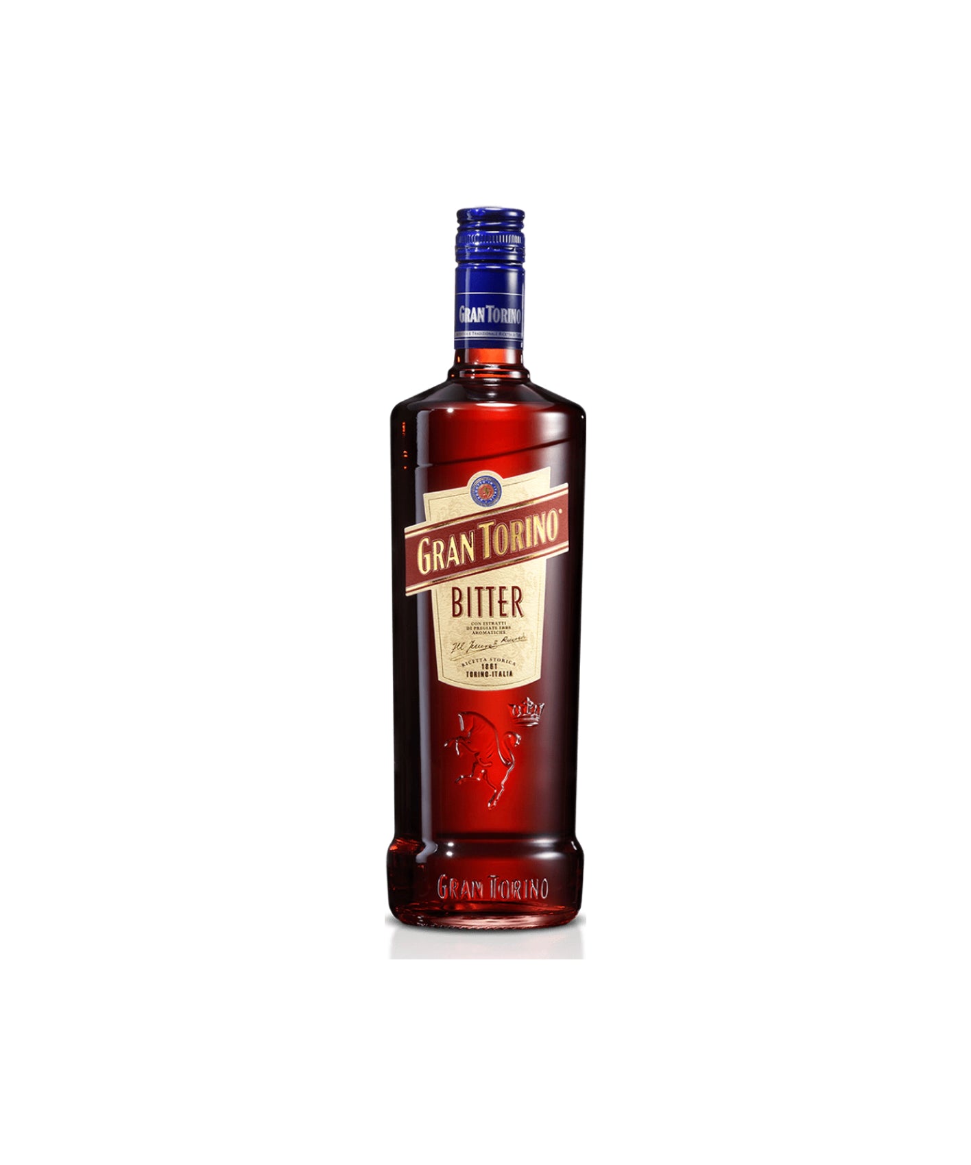 Gran Torino Bitter 1 L