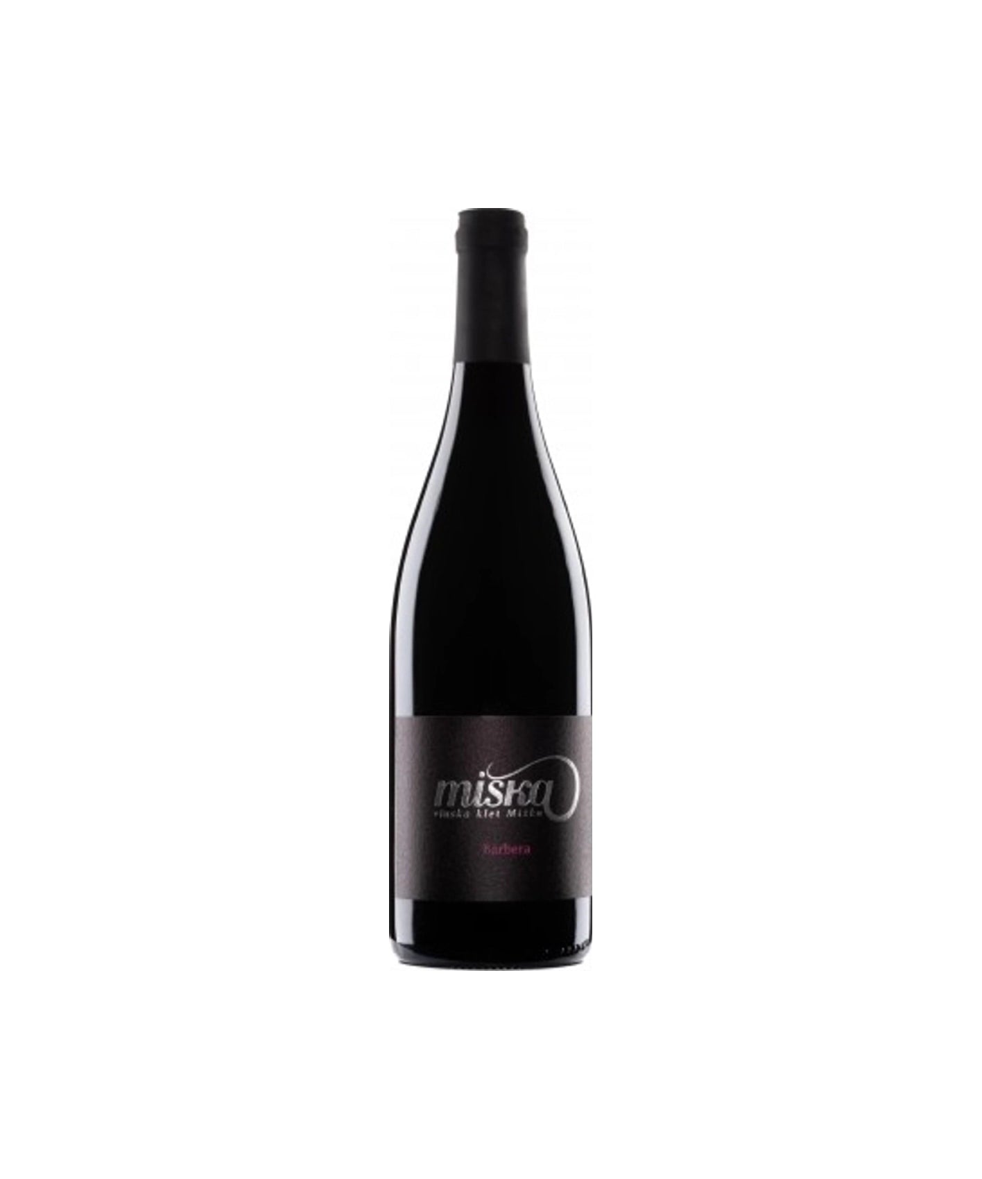 Miška Barbera 0,75 L