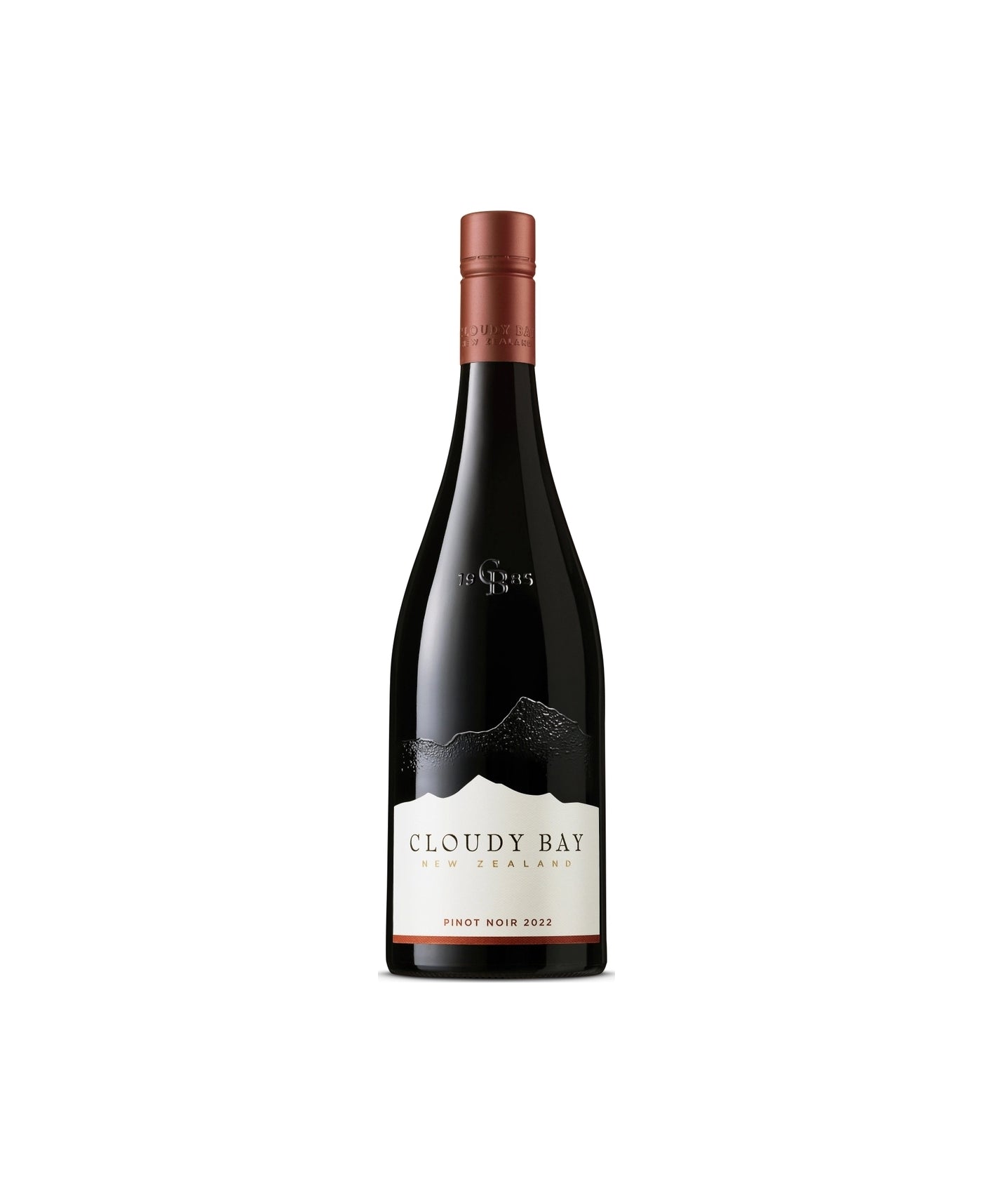 Cloudy Bay Pinot Noir 0,75 L