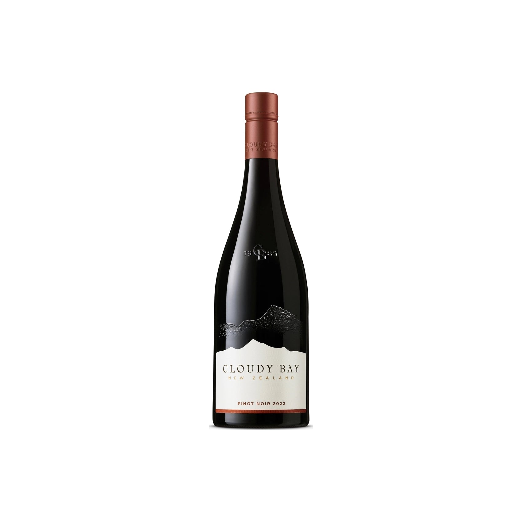 Cloudy Bay Pinot Noir 0,75 L