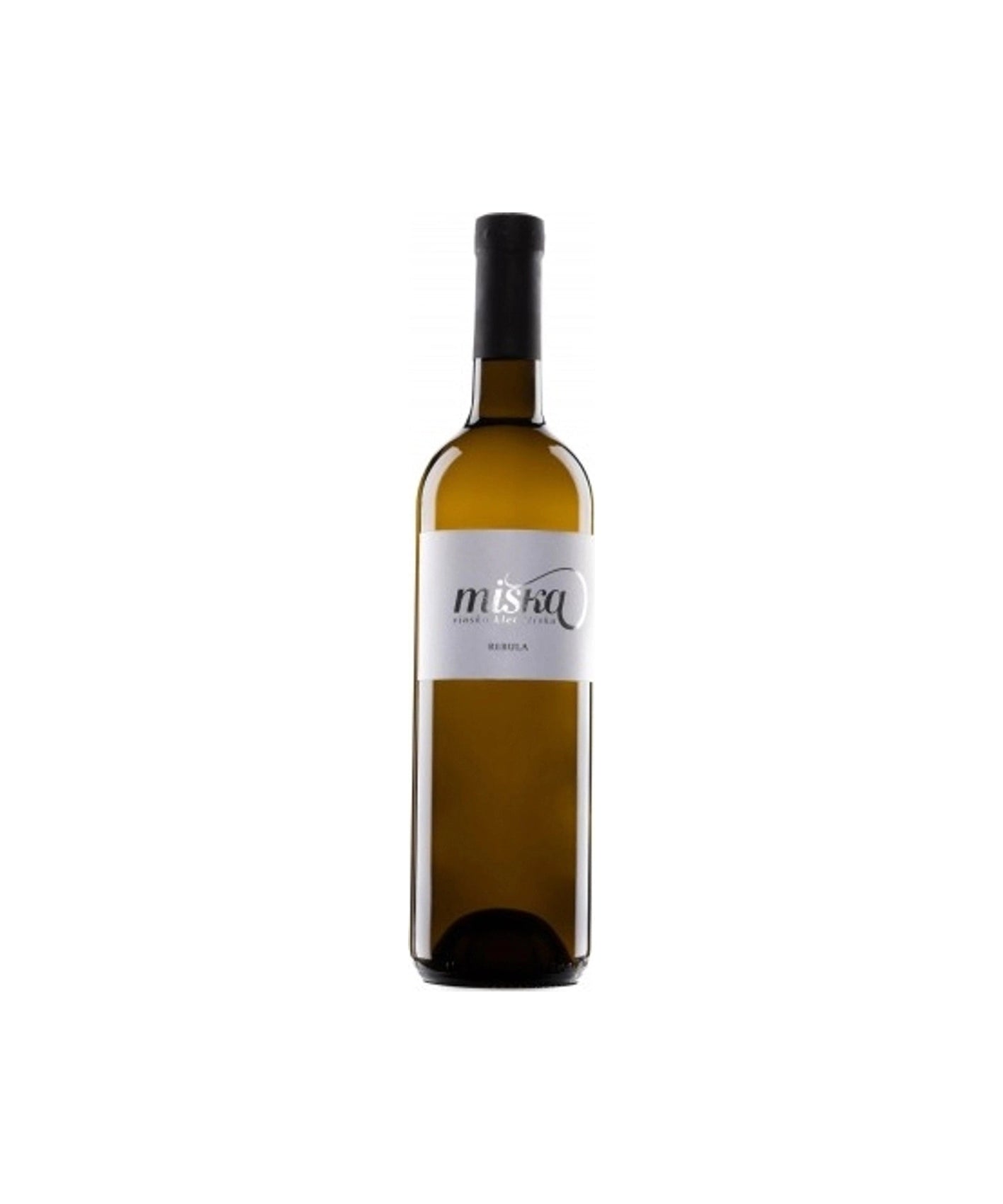 Miška Rebula 0,75 L