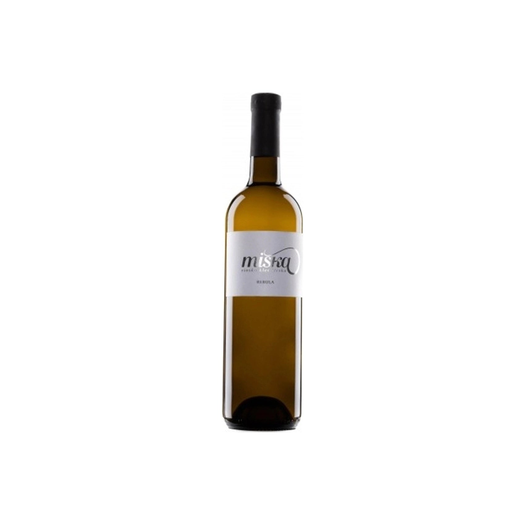 Miška Rebula 0,75 L