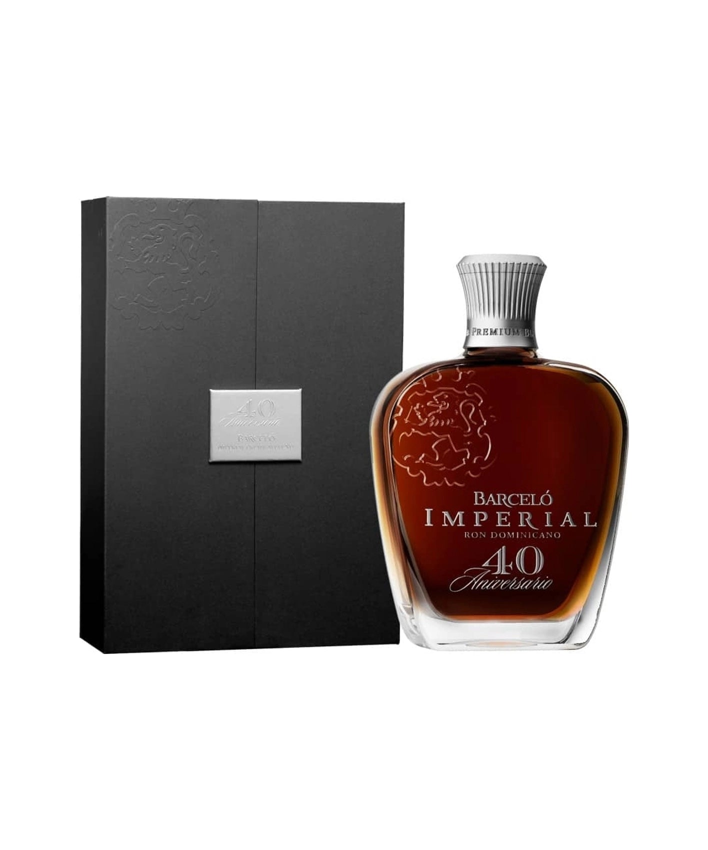 Barceló Imperial 40 aniversario 0,7 L V škatli