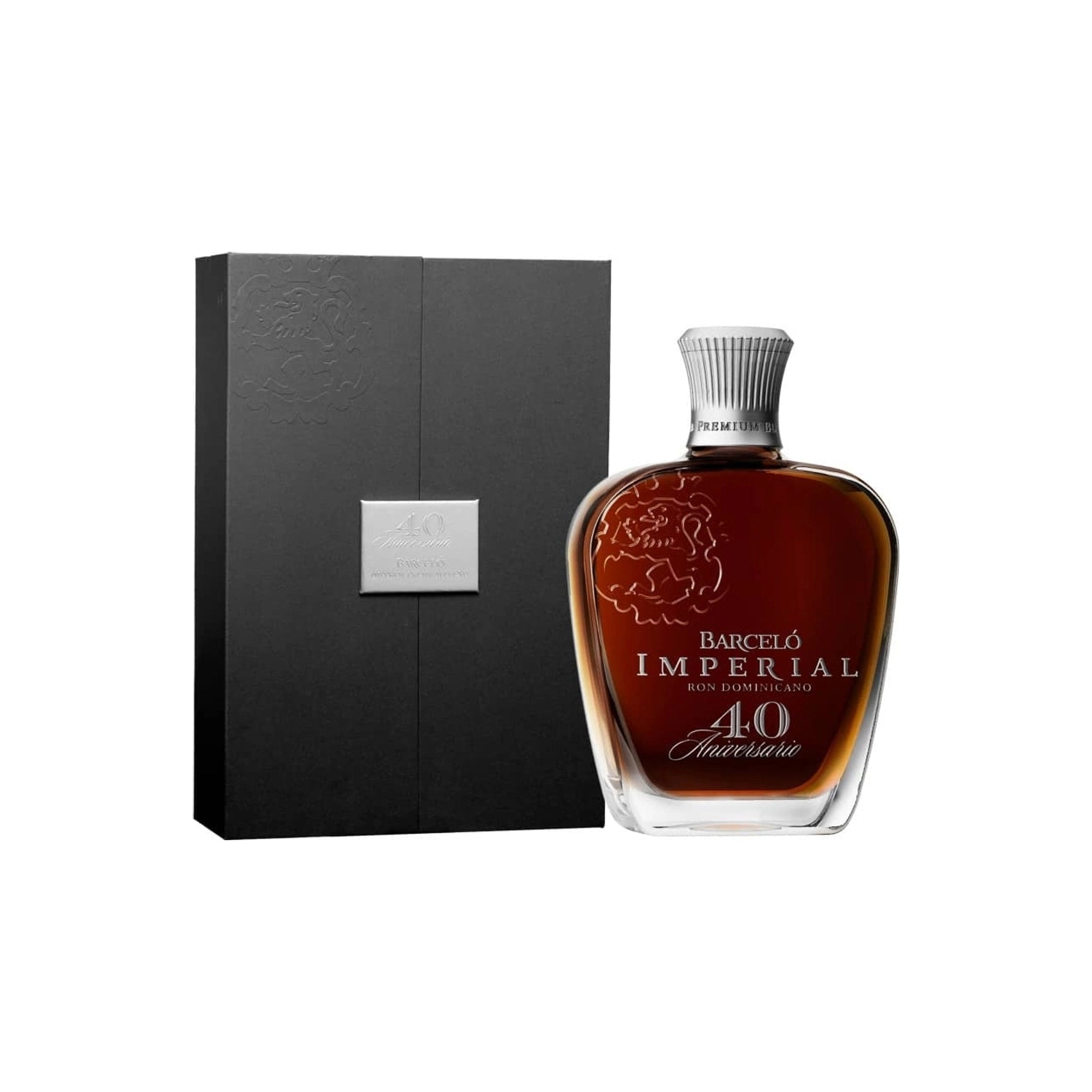 Barceló Imperial 40 aniversario 0,7 L V škatli