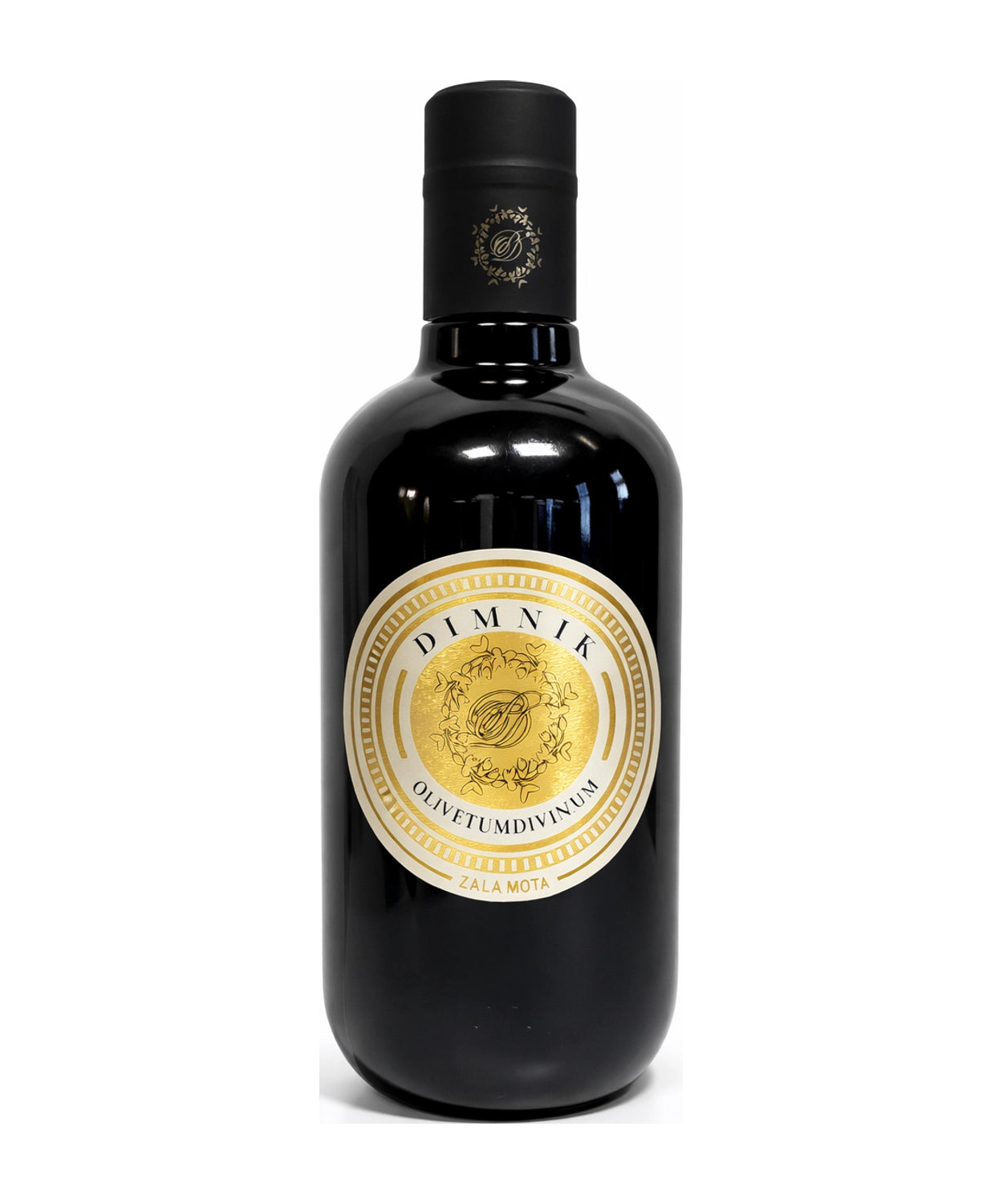 Dimnik Estate Olivetumdivinium Kalamota / 0,25 L / Brez škatle