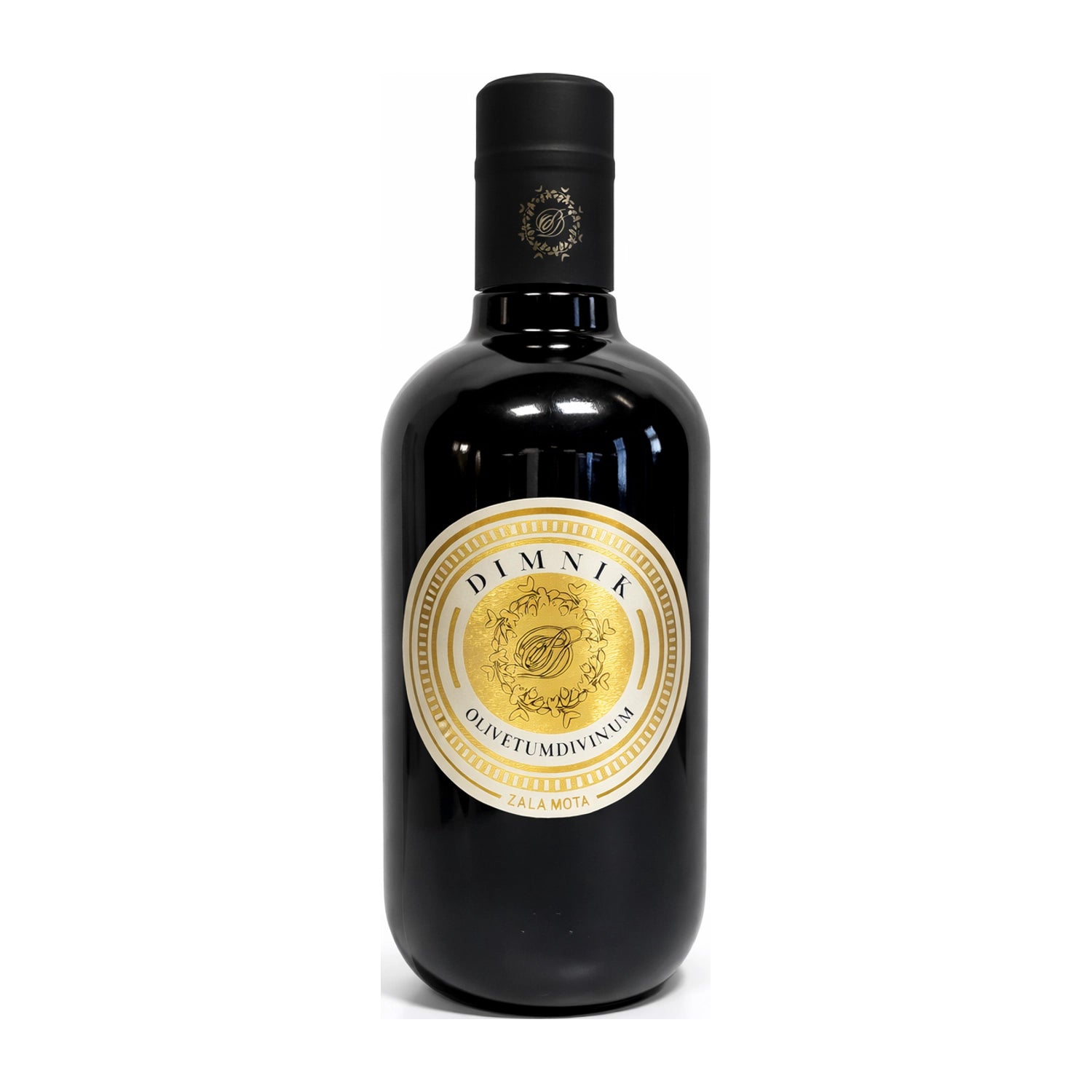 Dimnik Estate Olivetumdivinium Kalamota / 0,25 L / Brez škatle