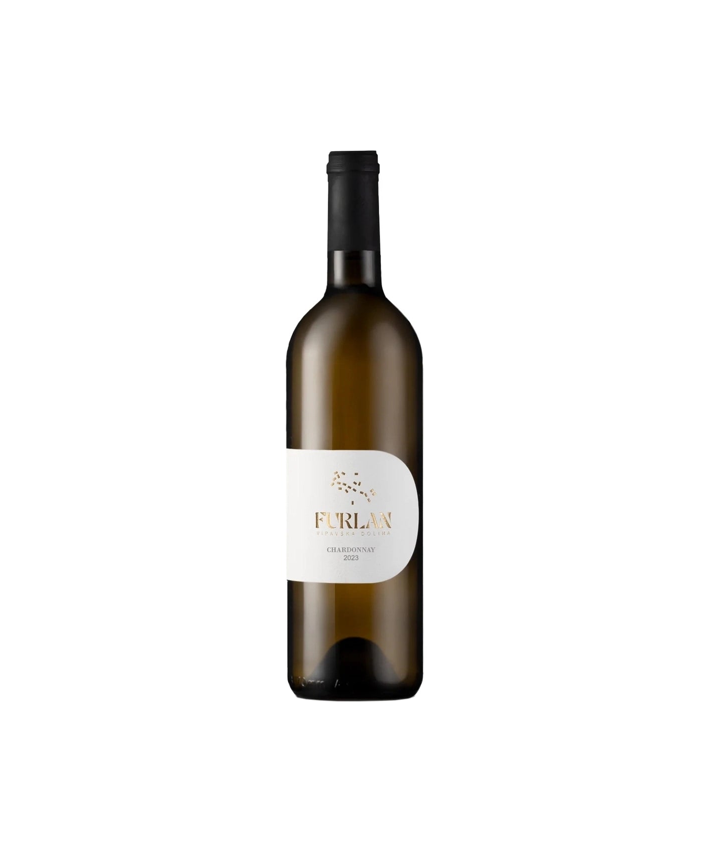 Furlan Chardonnay 0,75 L