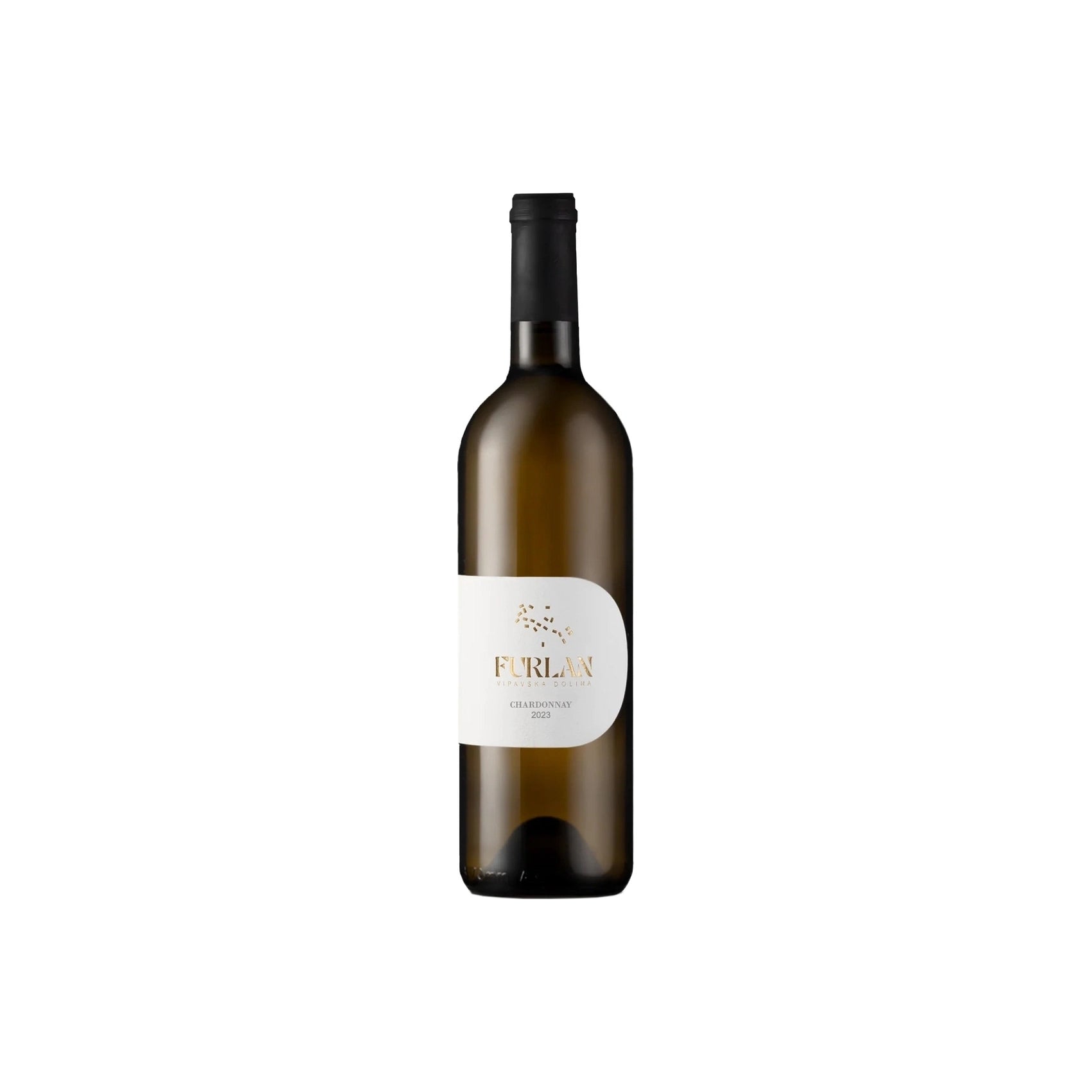Furlan Chardonnay 0,75 L