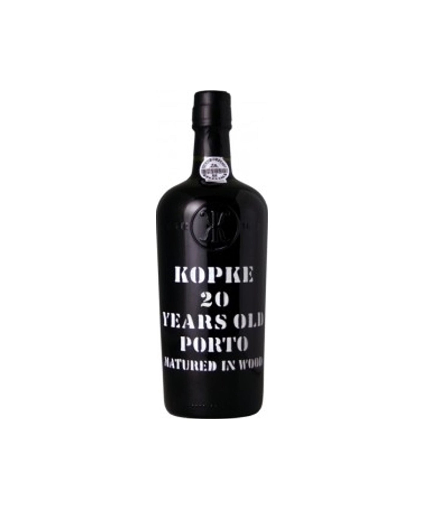 Kopke 20 YO 0,75 L