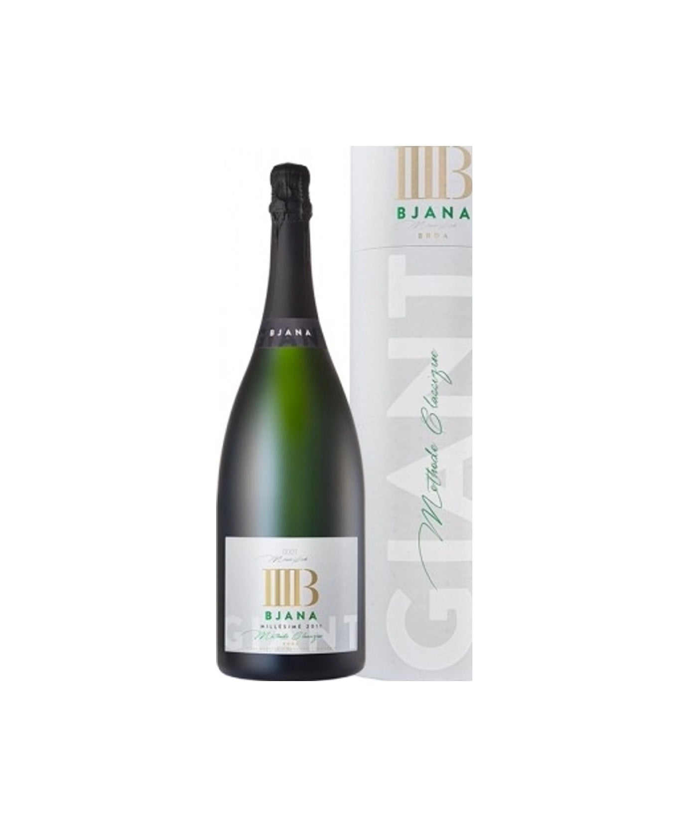 Bjana Giant 1,5 L Darilno pakiranje