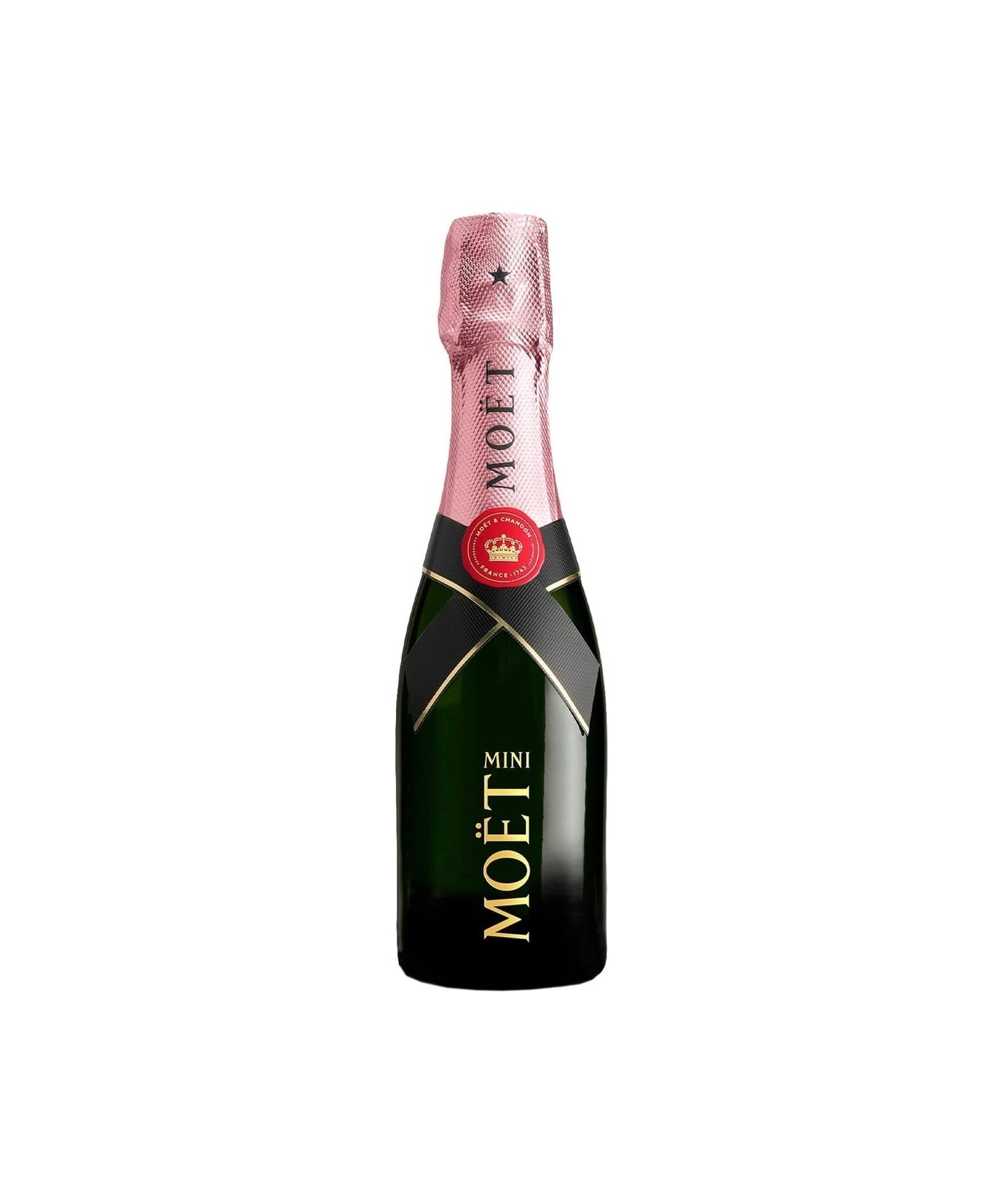 Moët & Chandon Rosé Impérial 0,2 L Brez škatle