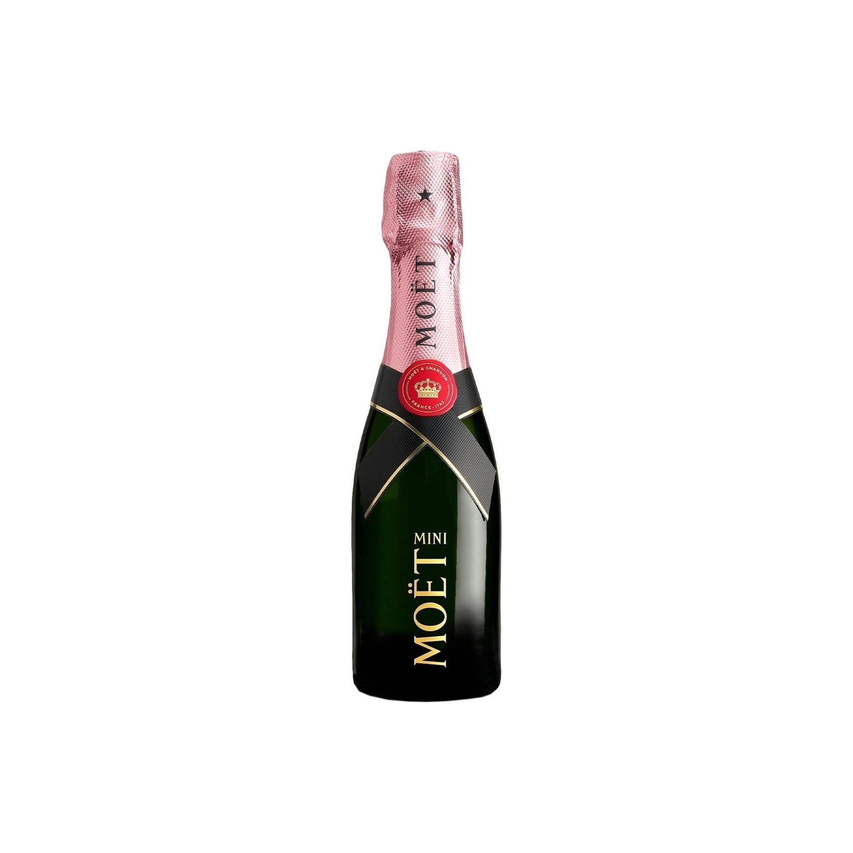 Moët & Chandon Rosé Impérial 0,2 L Brez škatle
