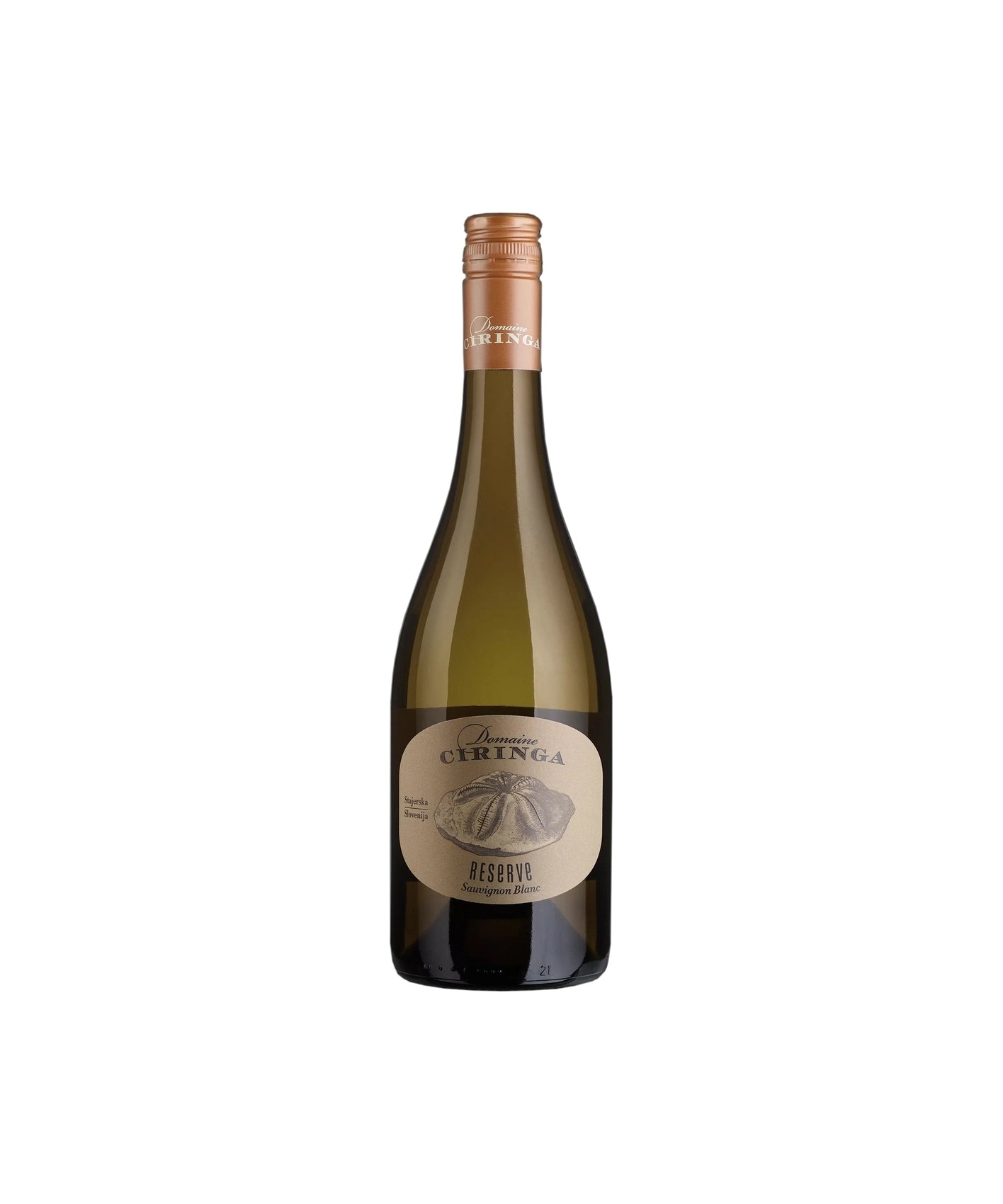 Tement Domaine Reserve Sauvignon 0,75 L