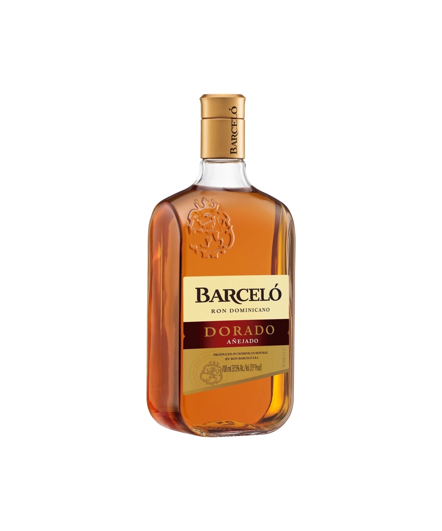 Barceló Dorado 0,7 L Brez škatle