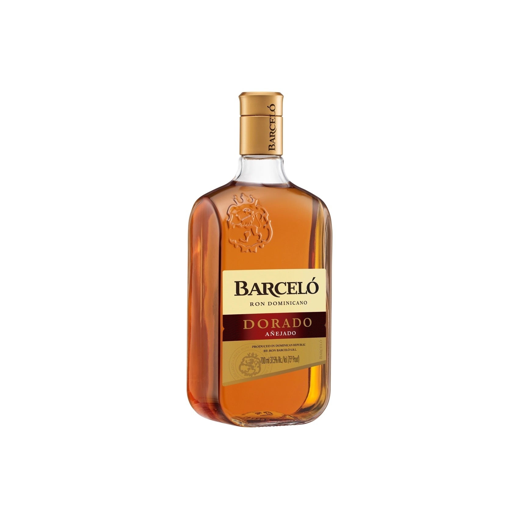 Barceló Dorado 0,7 L Brez škatle