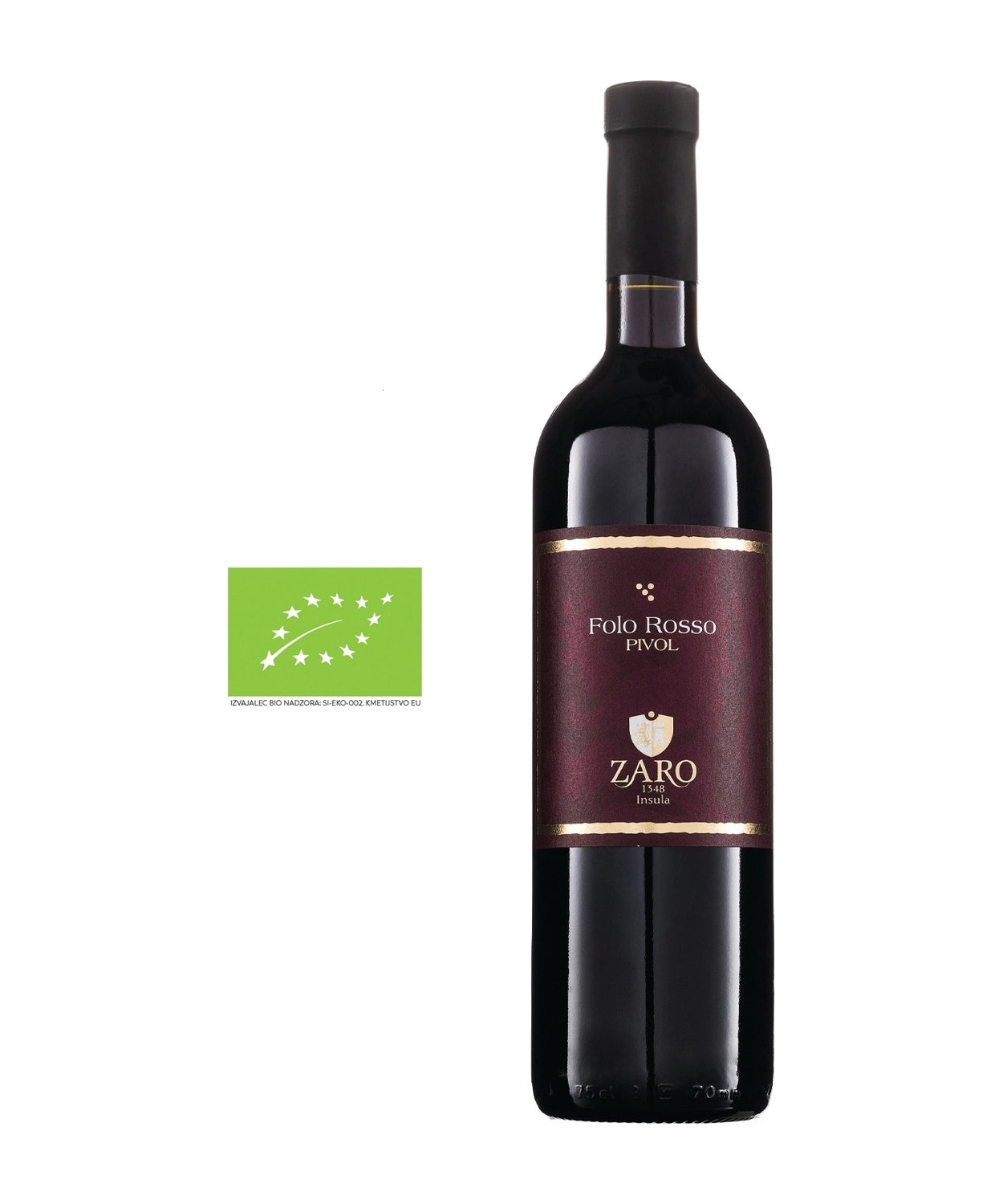Zaro Folo Rosso / 0,75 L