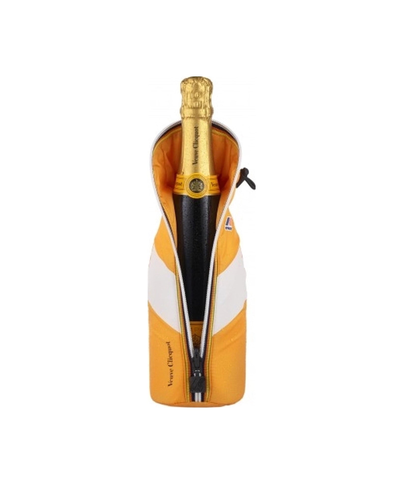 Veuve Clicquot Brut Yellow Label / Standard - 0,75 L / Ice jacket