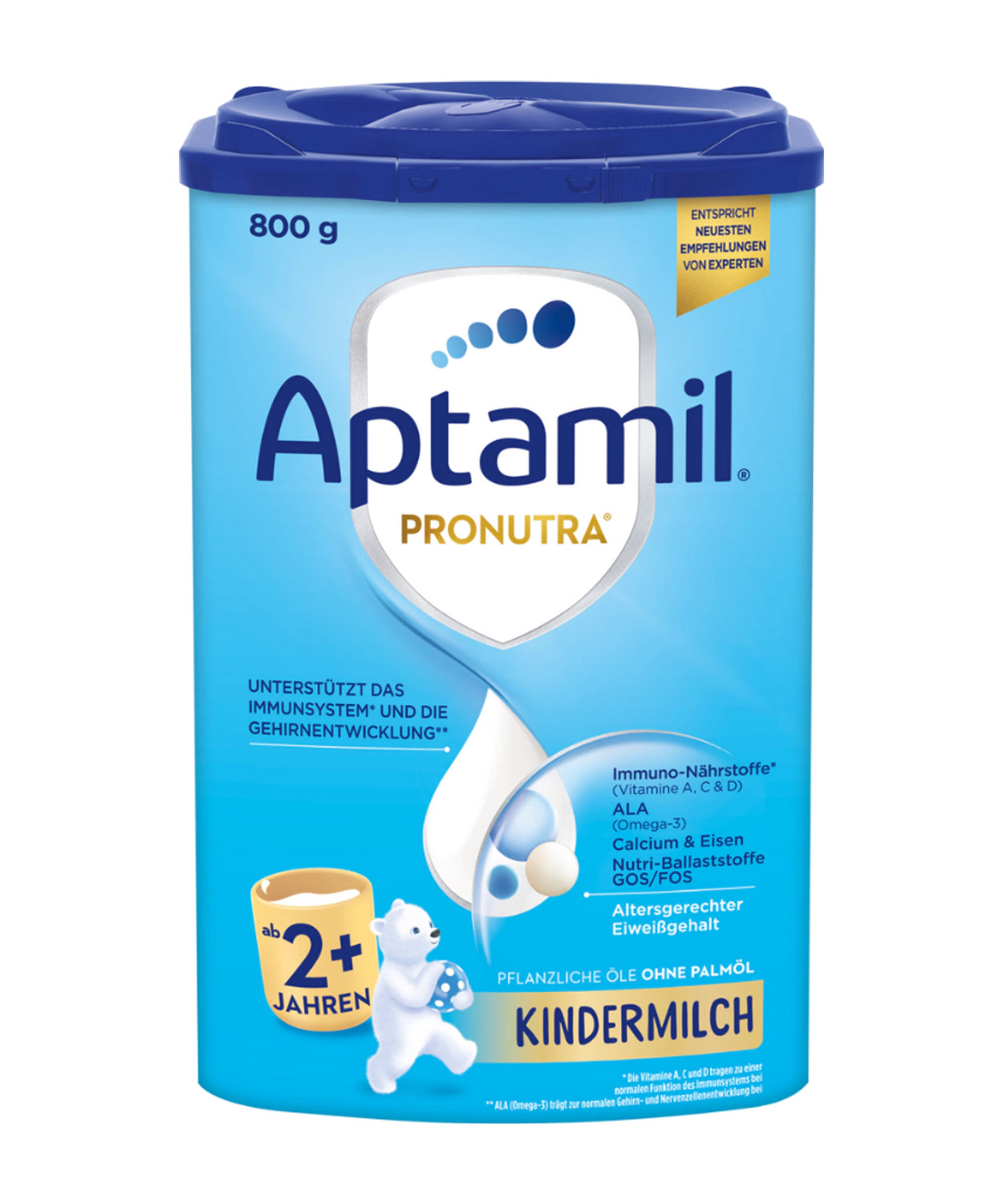 Aptamil Pronutra 2+ / 800 g