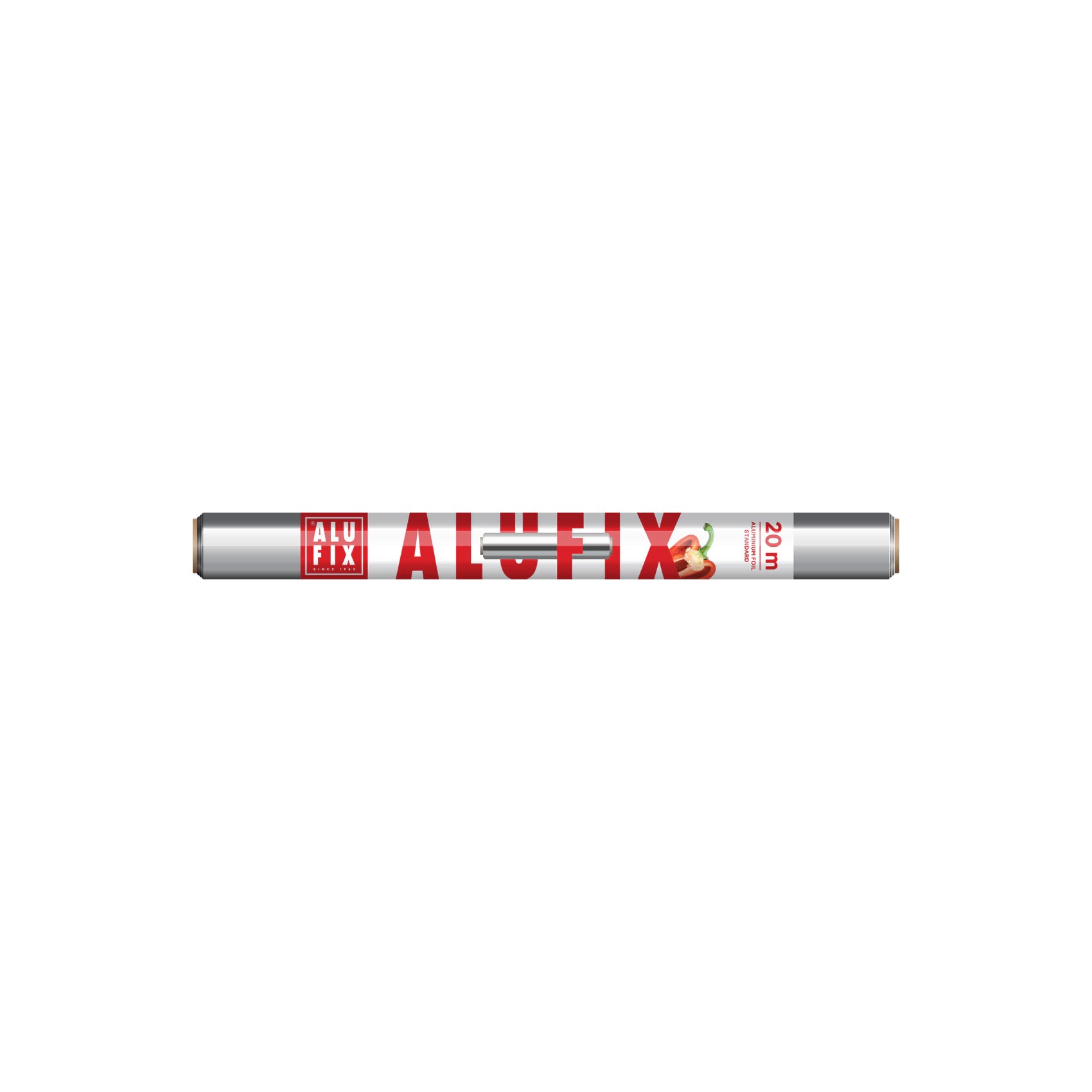 Alufix  Alu Folija 20 m x 0,29 m