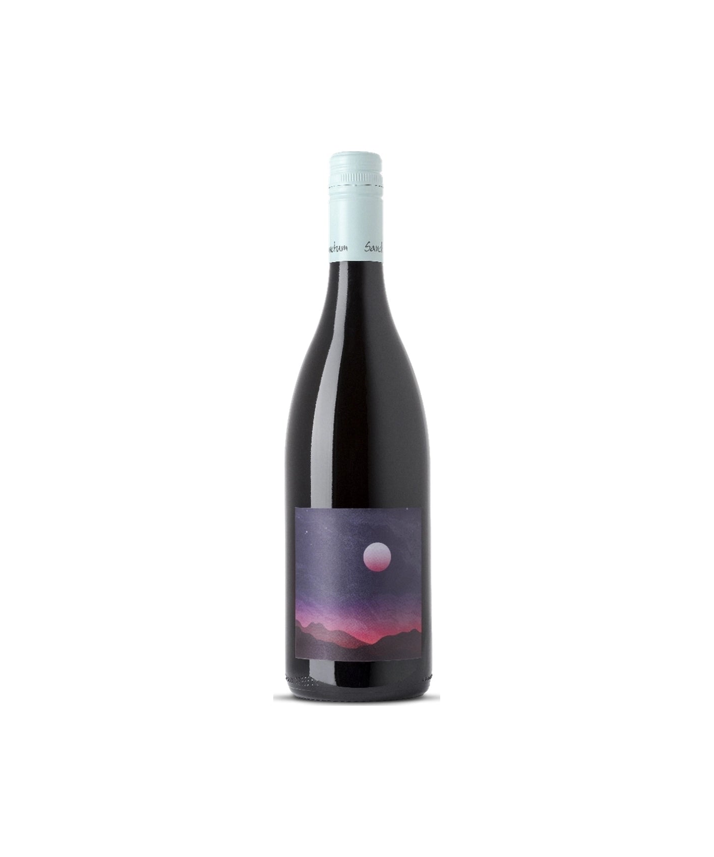 Sanctum Bubamara 0,75 L
