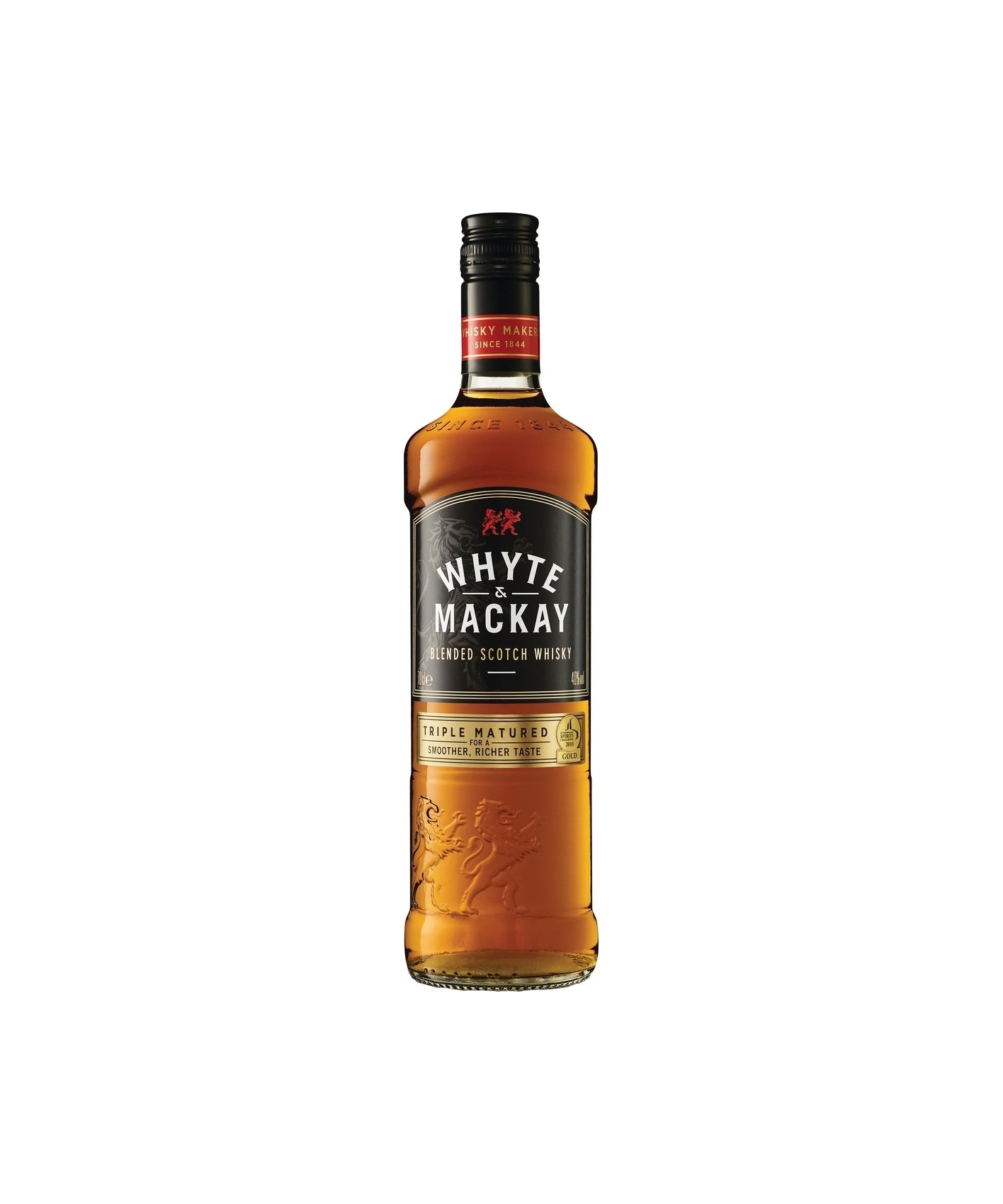 Whyte & Mackay Special 0,7 L
