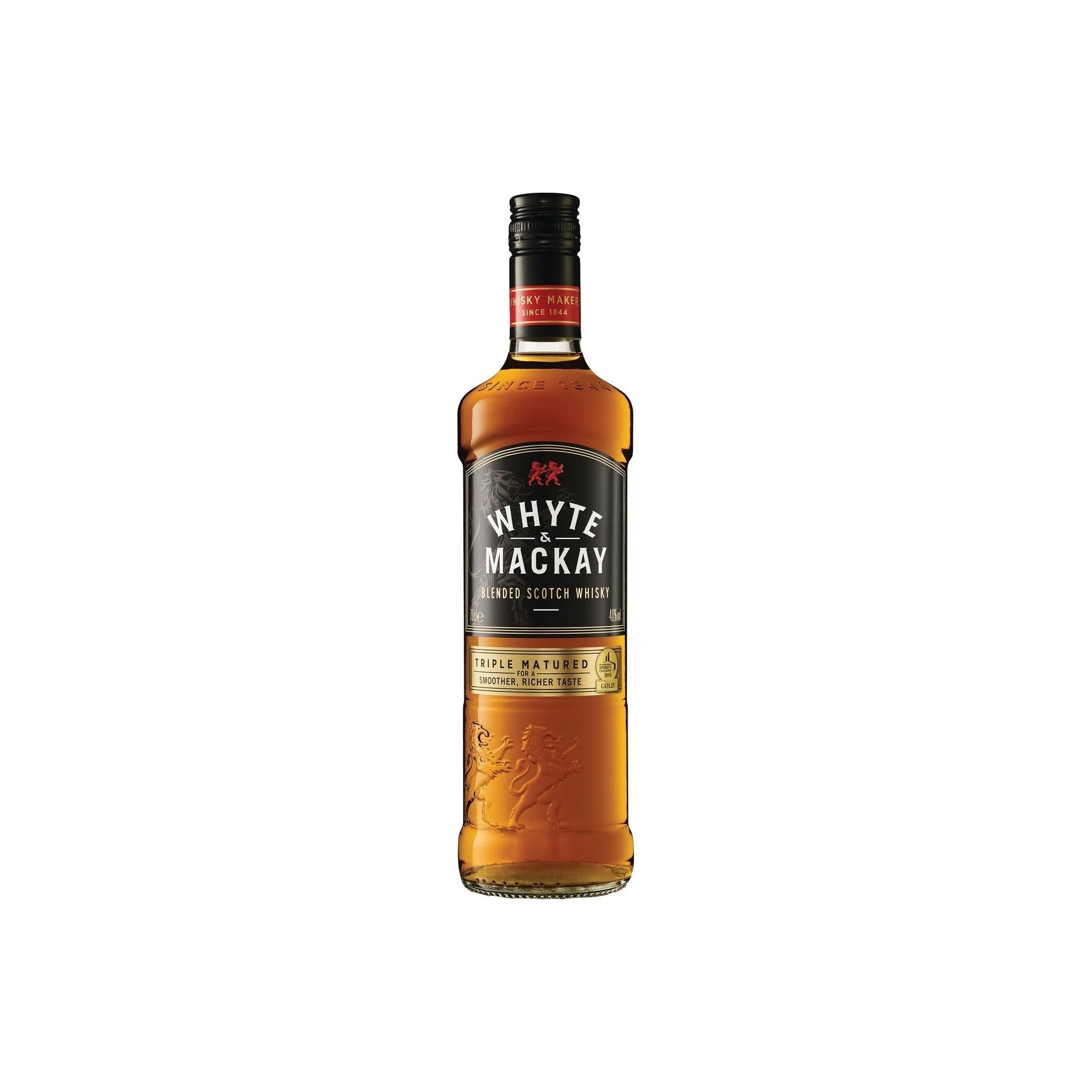 Whyte & Mackay Special 0,7 L