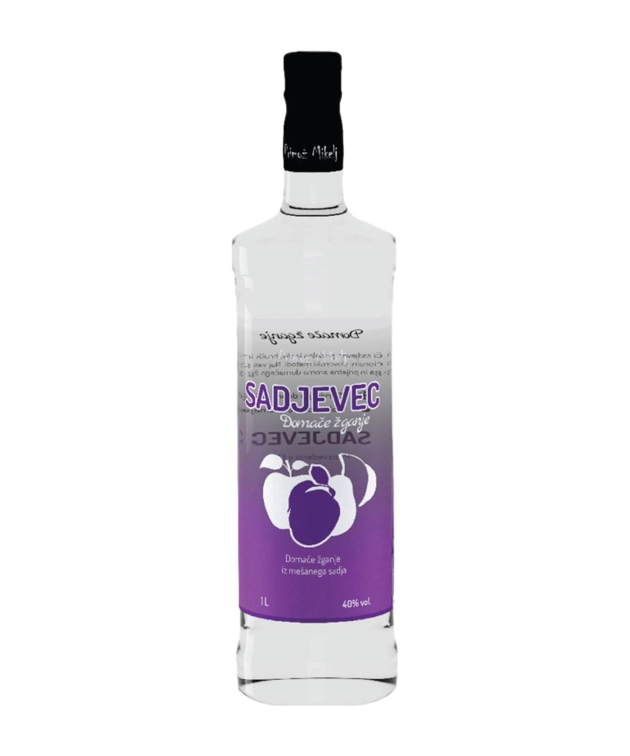 Primož Mikelj Sadjevec / 0,7 L