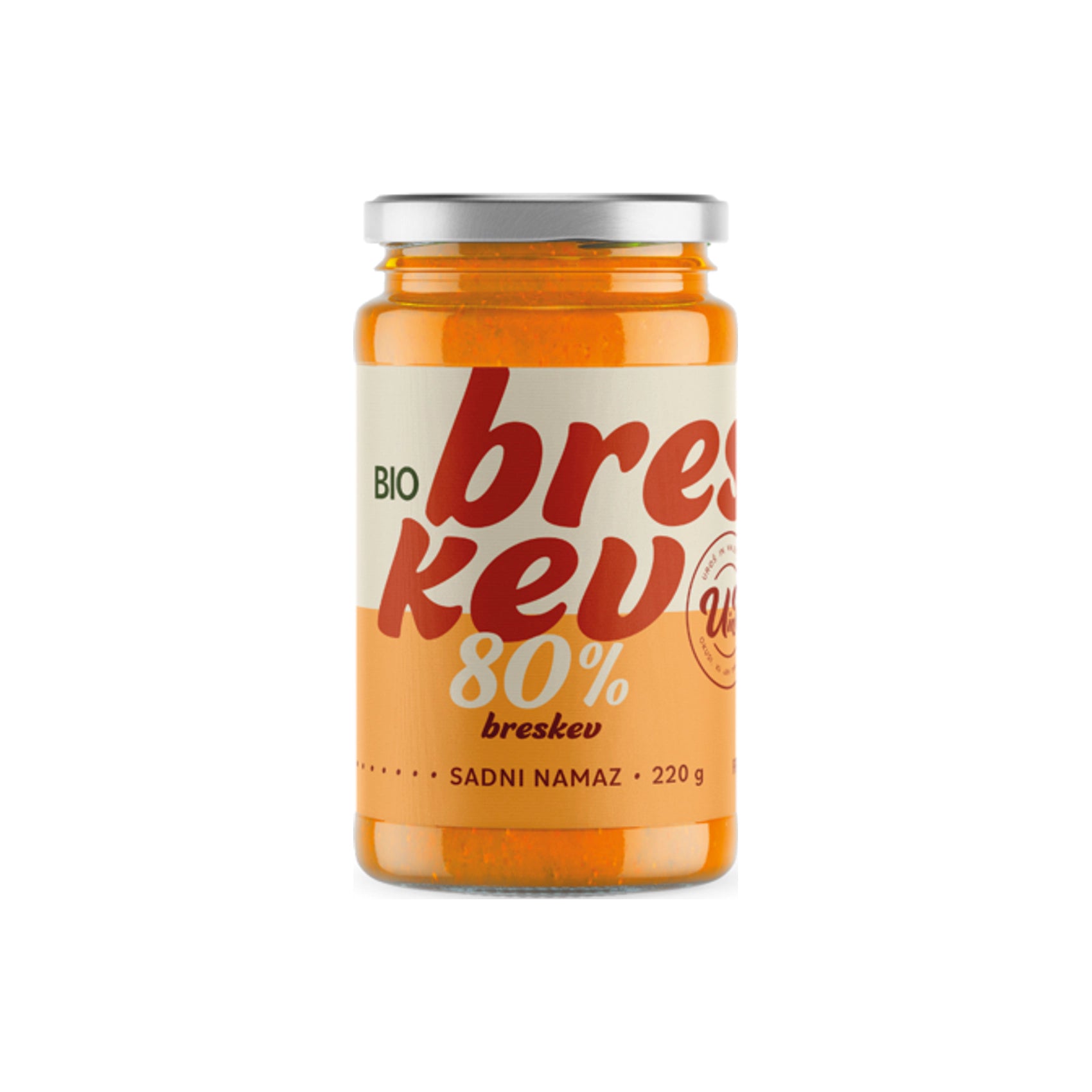 U&V  Bio Breskev 220 g