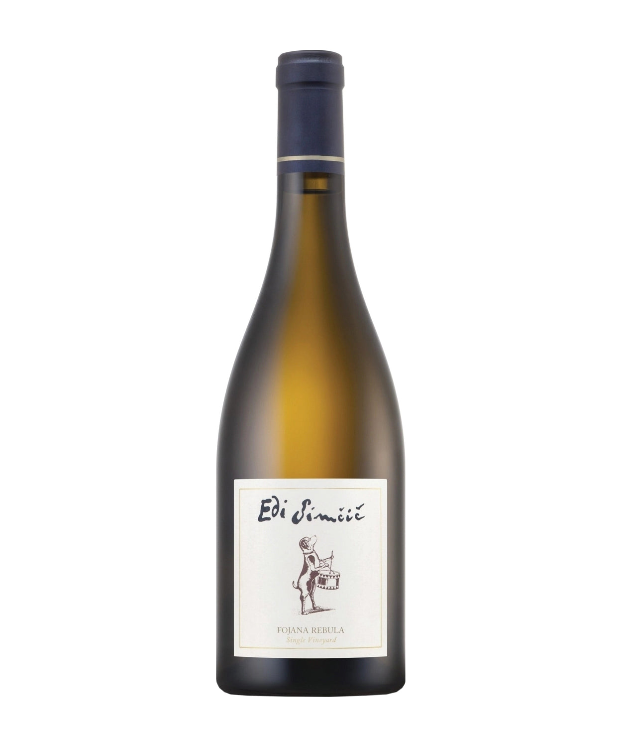 Edi Simčič Fojana Rebula / 1,5 L