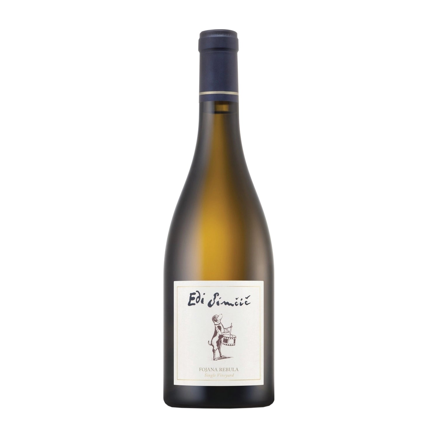 Edi Simčič Fojana Rebula / 1,5 L