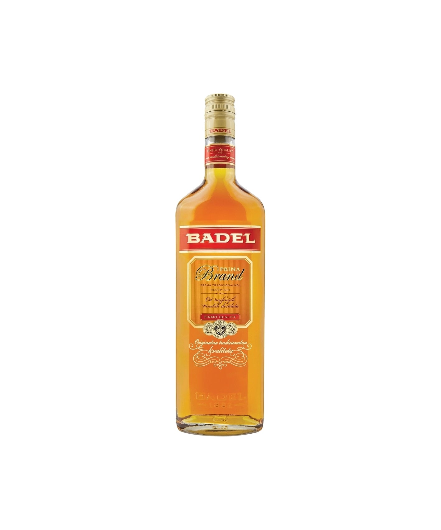 Badel Prima Brand 1 L Brez škatle