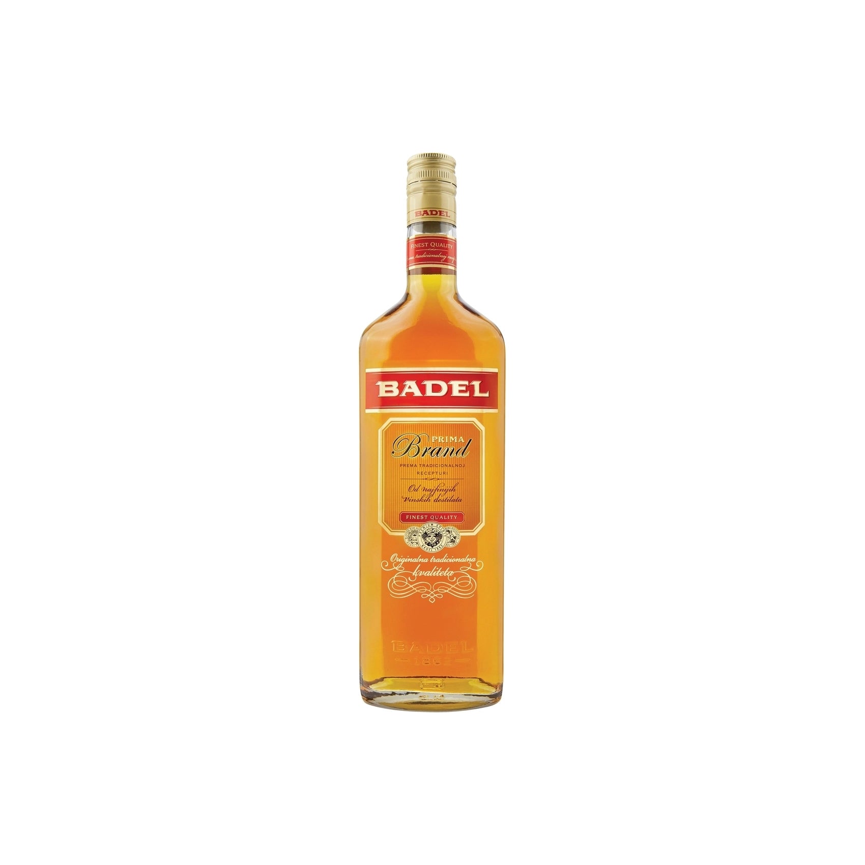 Badel Prima Brand 1 L Brez škatle