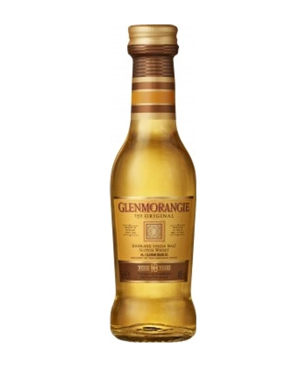 Glenmorangie The Original / 0,05 L / Brez škatle