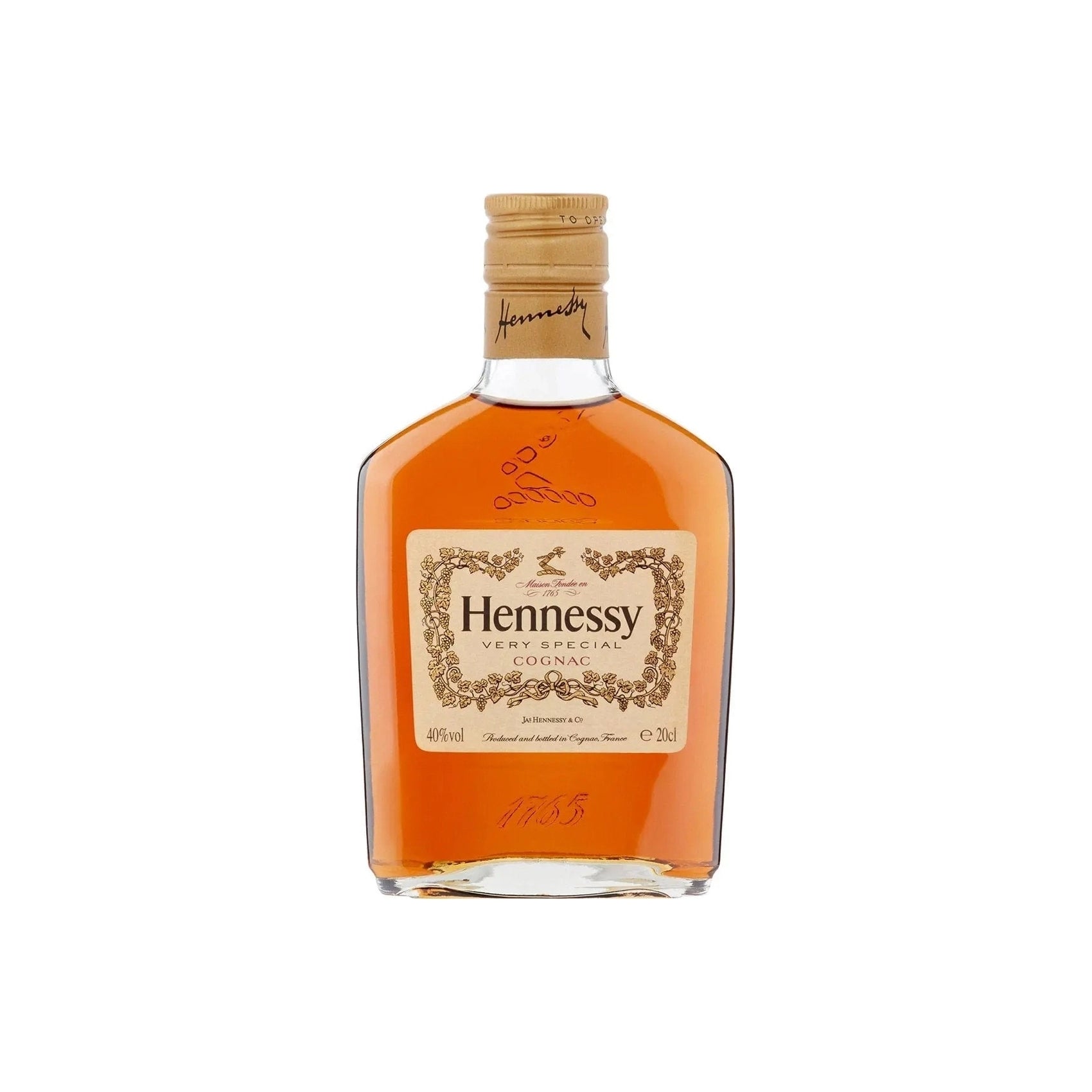 Hennessy V.S 0,2 L Flask