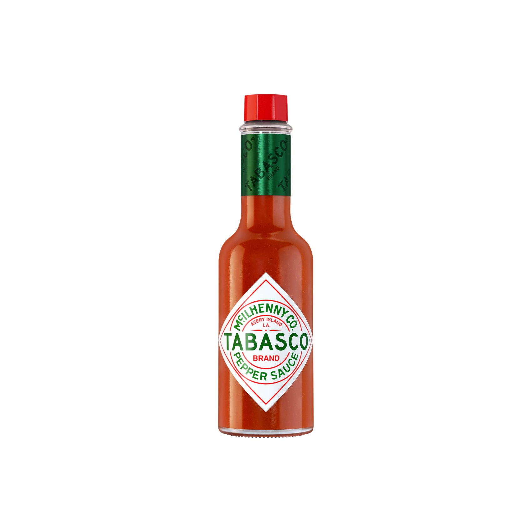 Tabasco  Rdeči 150 ml