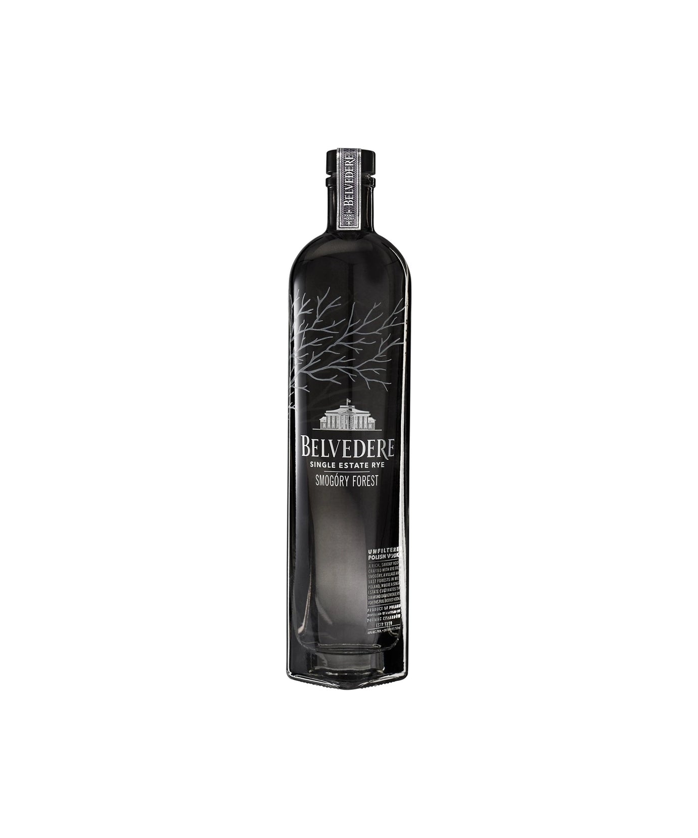 Belvedere Smogóry Forest 0,7 L