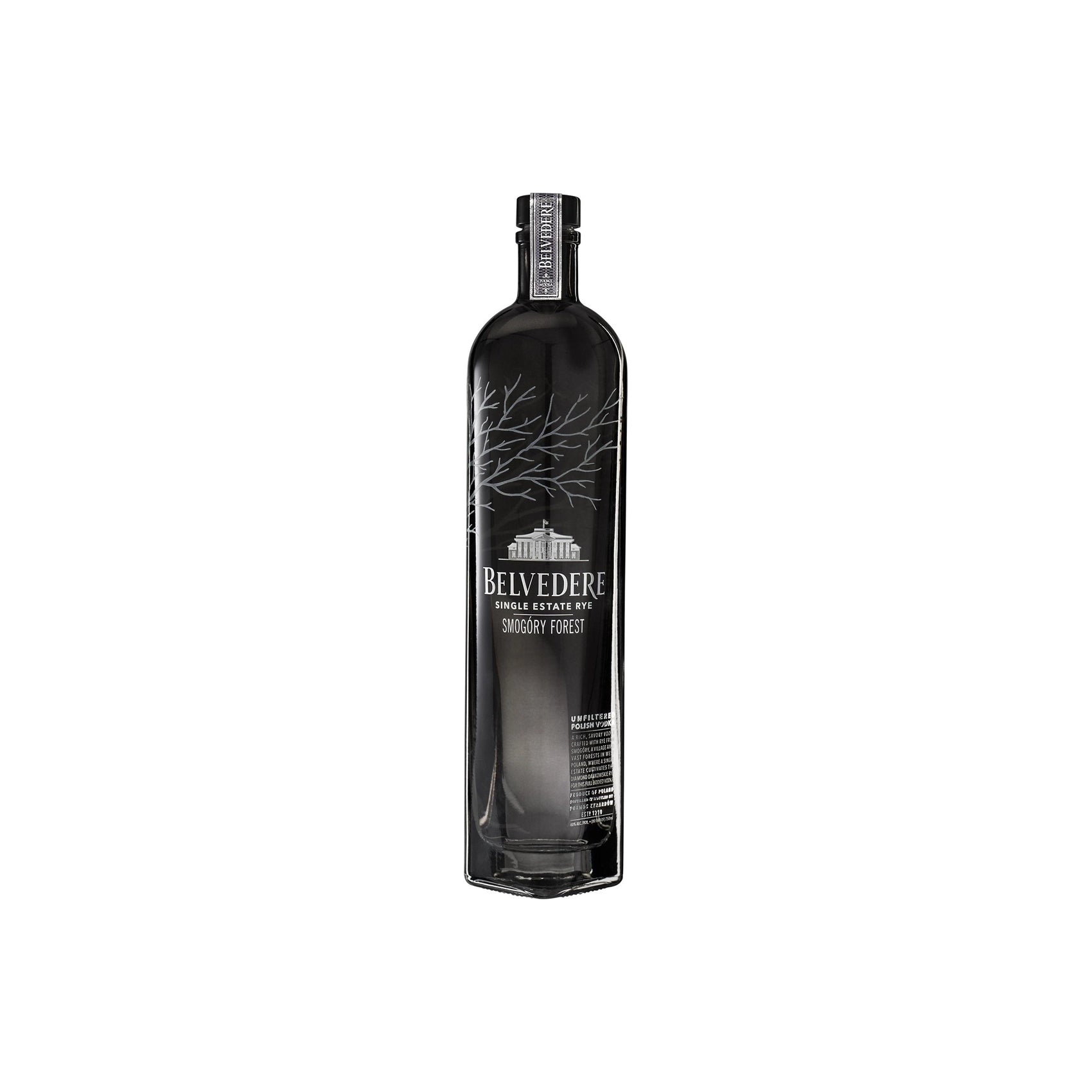 Belvedere Smogóry Forest 0,7 L