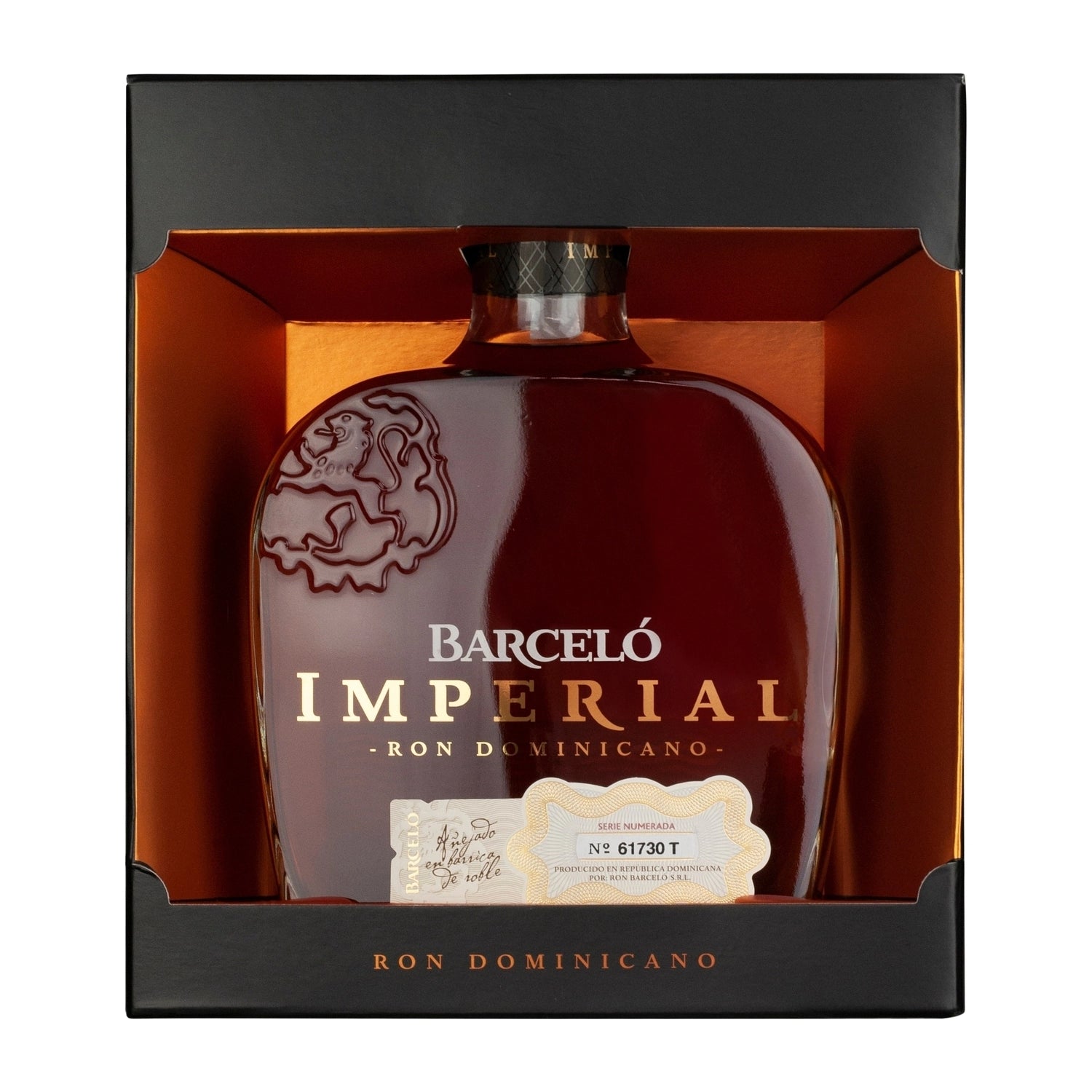 Barceló Imperial / 0,7 L  / V škatli