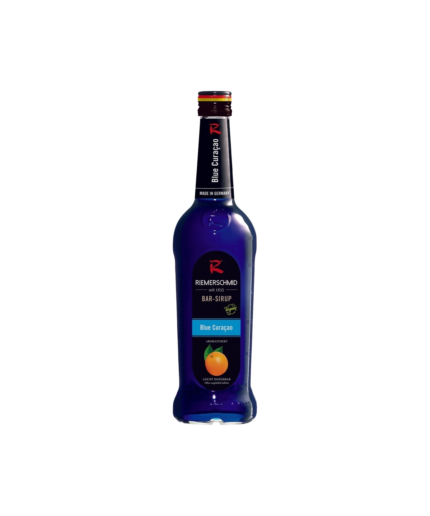 Riemerschmid Blue Curaçao 0,7 L