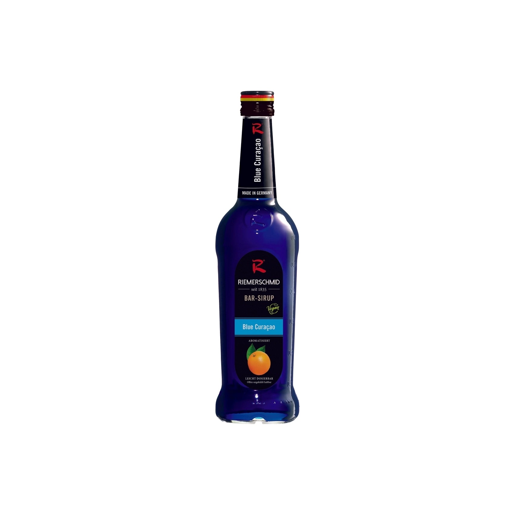 Riemerschmid Blue Curaçao 0,7 L