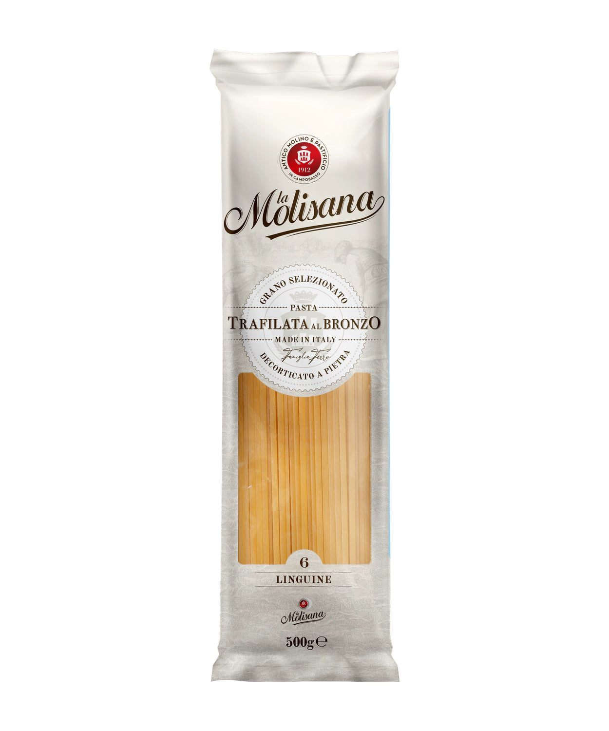 La Molisana Linguine N6 / 500g