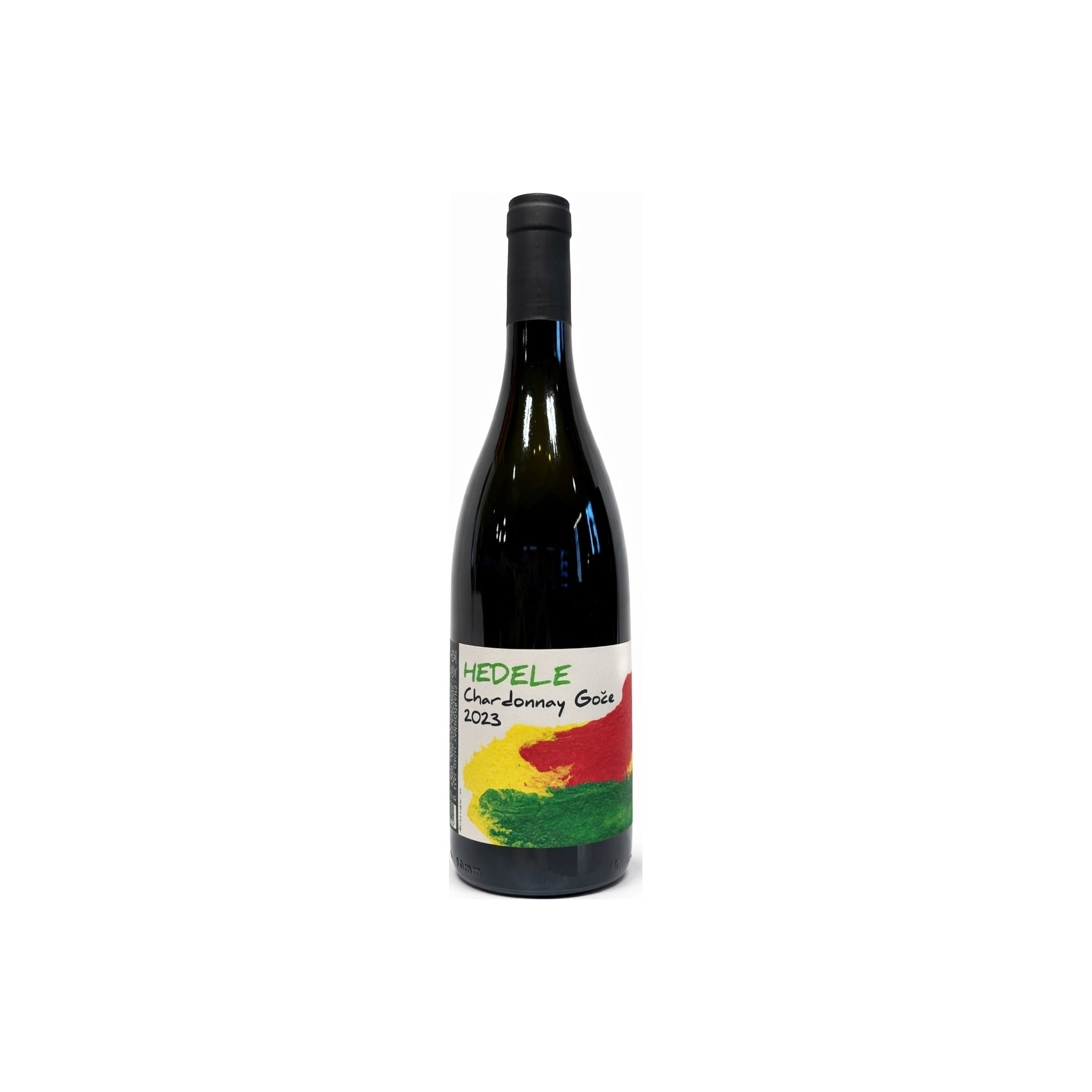 Hedele Chardonnay 2023 0,75 L