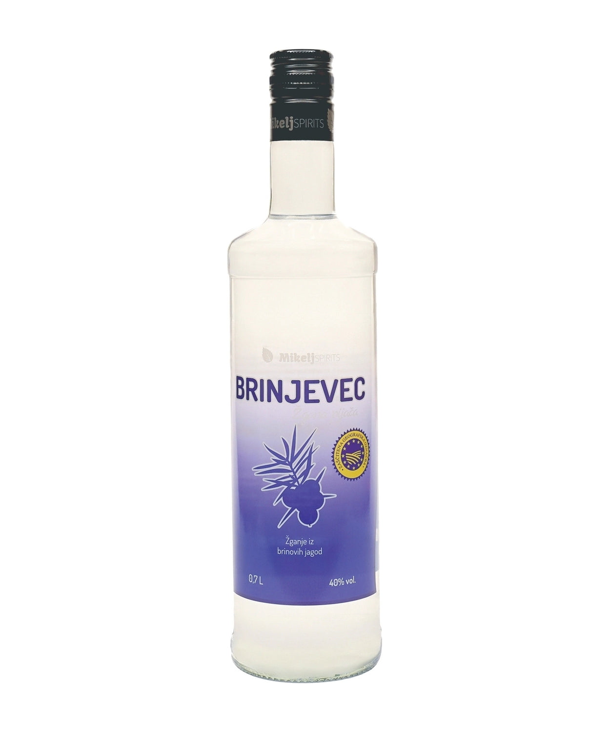 Primož Mikelj Brinjevec / 0,7 L