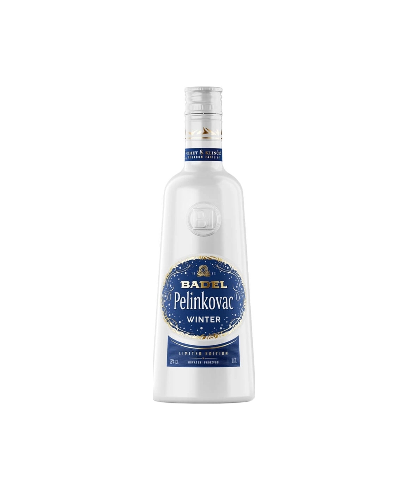 Badel Pelinkovac Winter 0,7 L